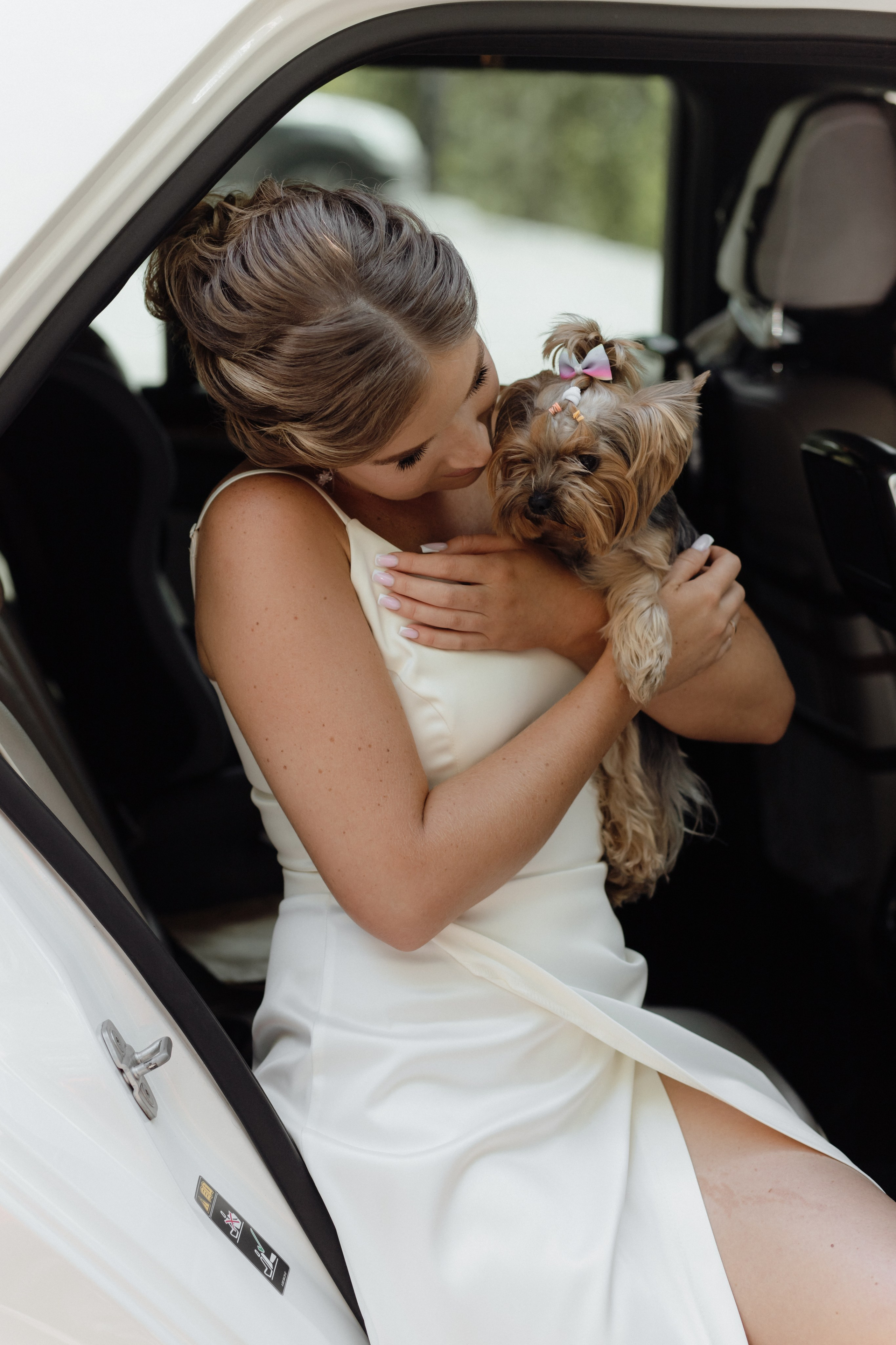 Максим и Анастасия. Семейный и свадебный фотограф в Челябинске Мария Леонтьева