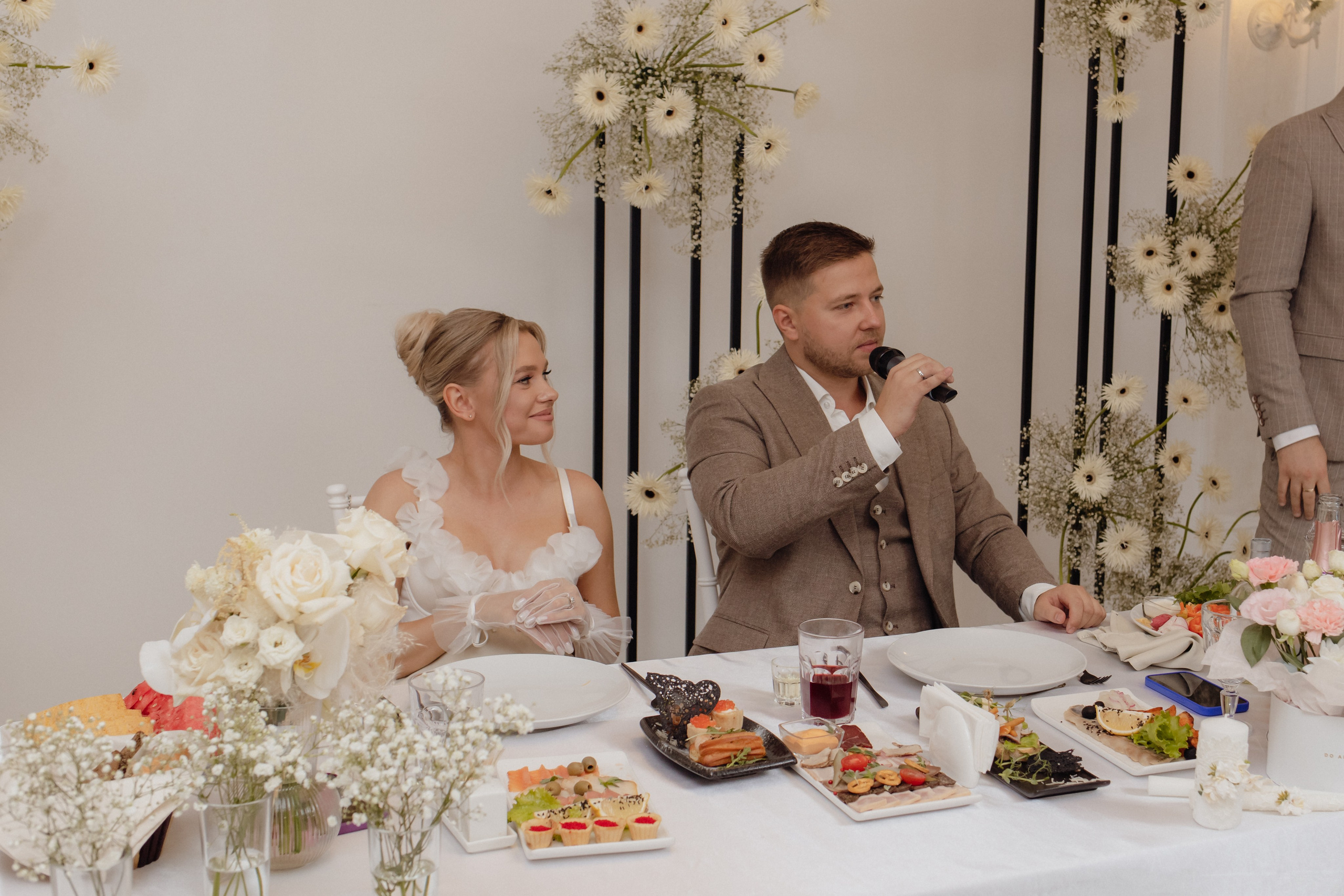 Степан и Дарья. Семейный и свадебный фотограф в Челябинске Мария Леонтьева