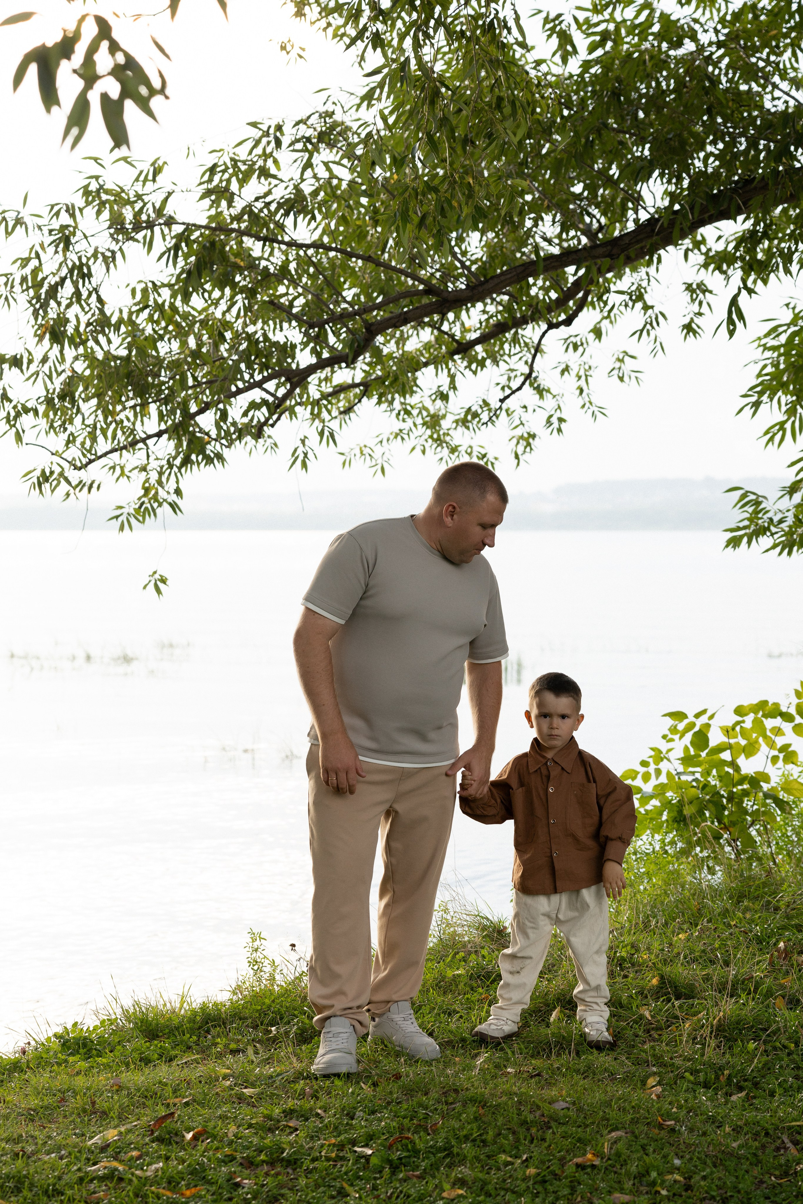 Антон, Ксюша и Артем. Семейный и свадебный фотограф в Челябинске Мария Леонтьева