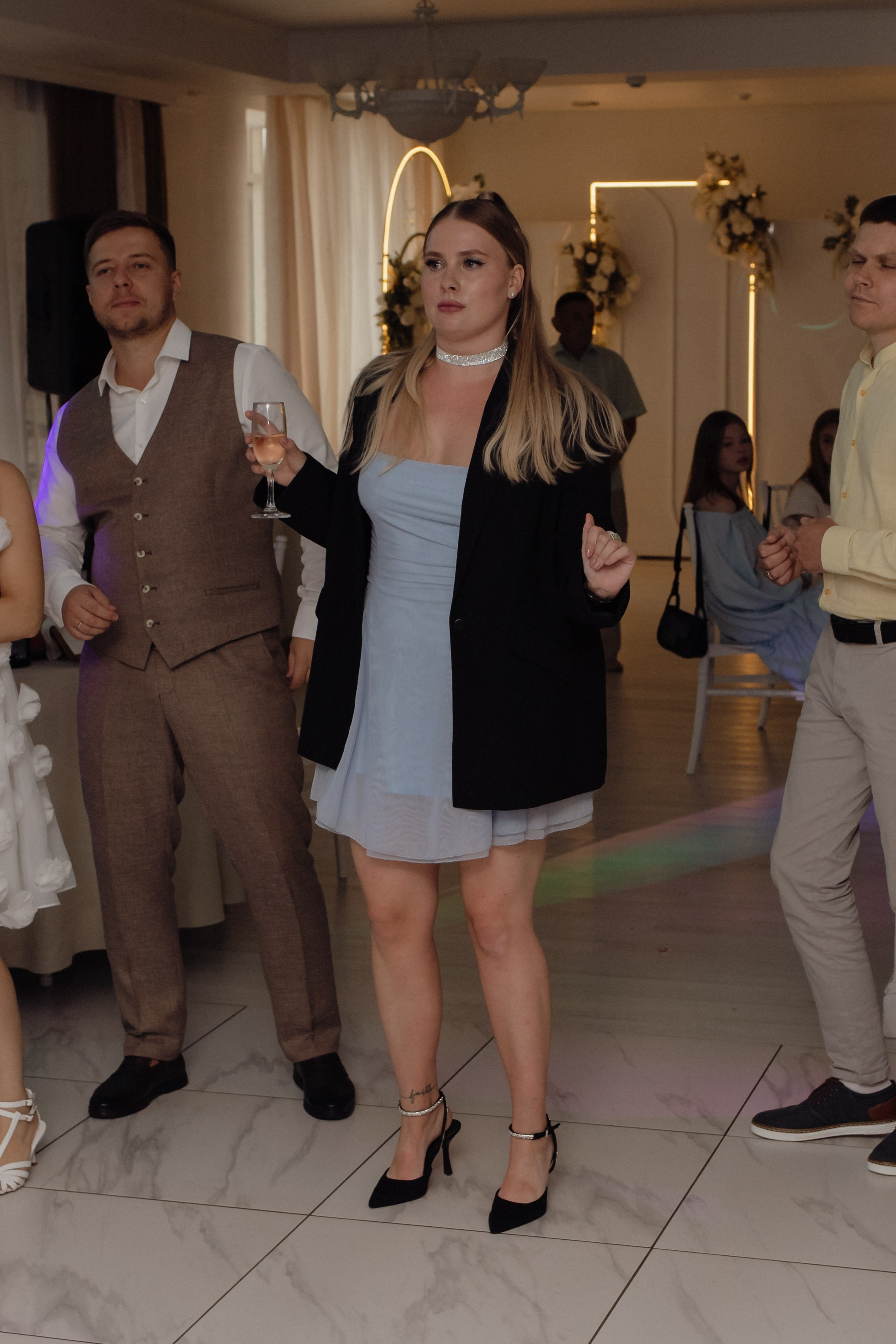 Степан и Дарья. Семейный и свадебный фотограф в Челябинске Мария Леонтьева