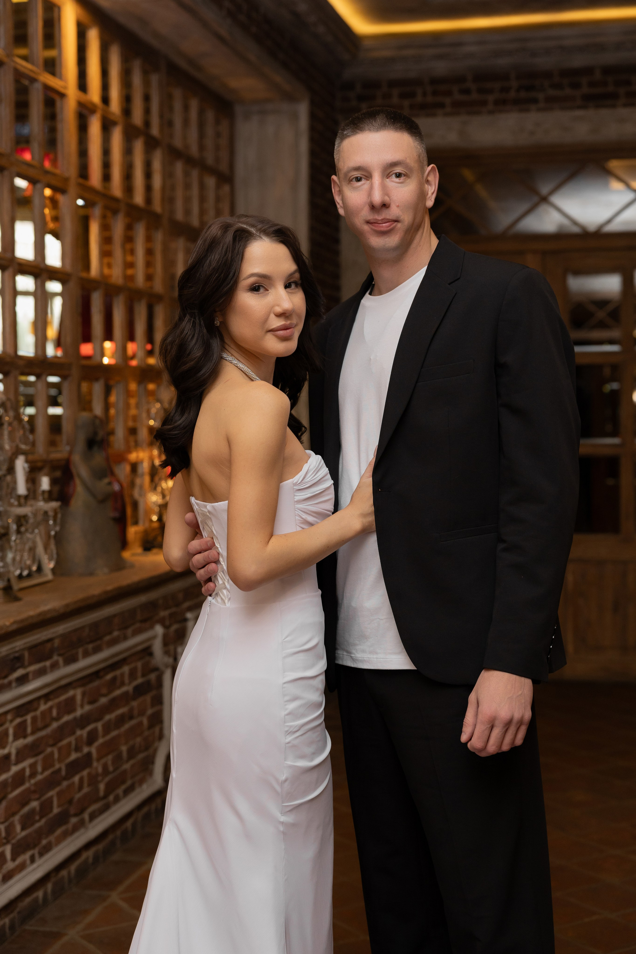 Петр и Екатерина. Семейный и свадебный фотограф в Челябинске Мария Леонтьева