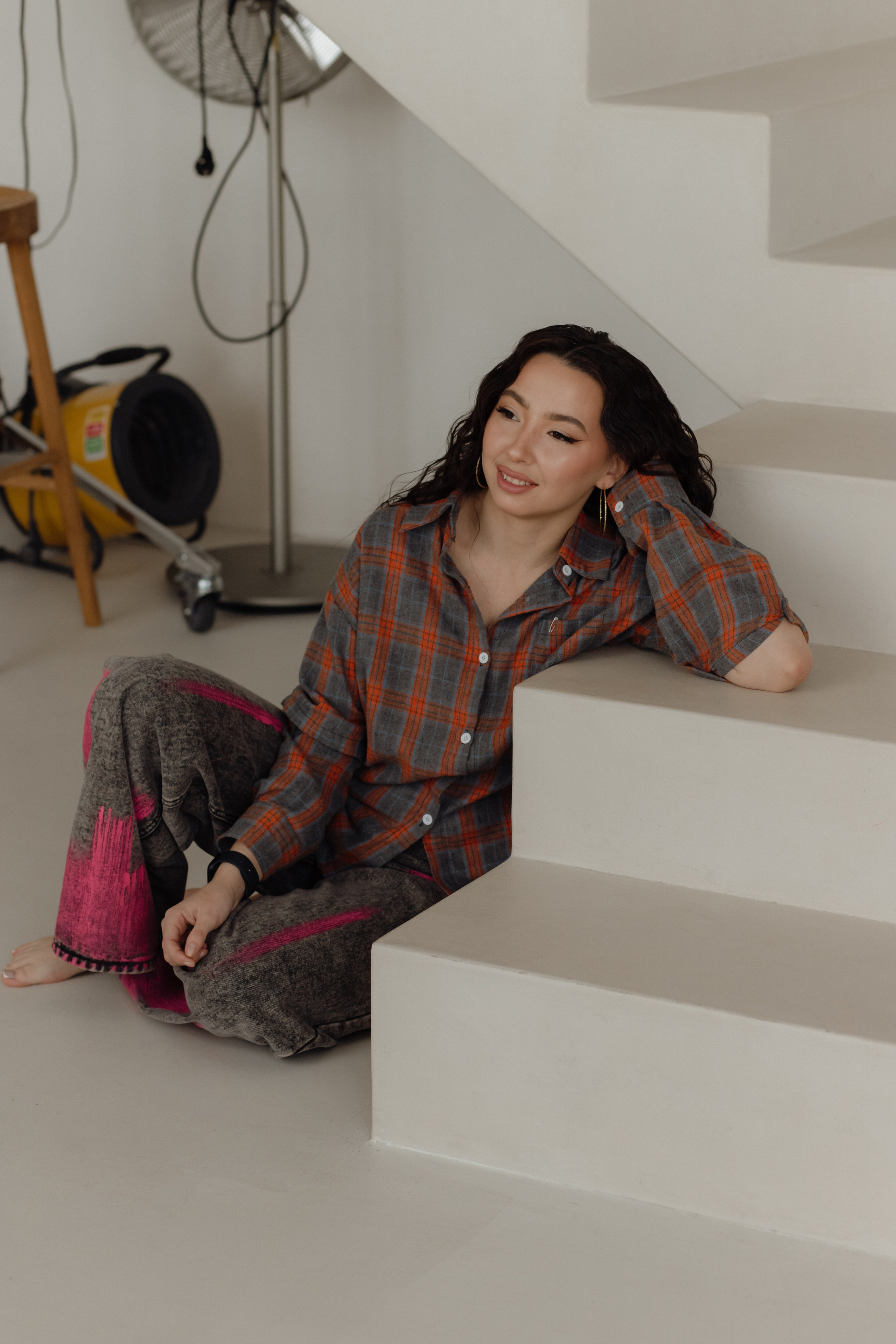 Арина. Семейный и свадебный фотограф в Челябинске Мария Леонтьева