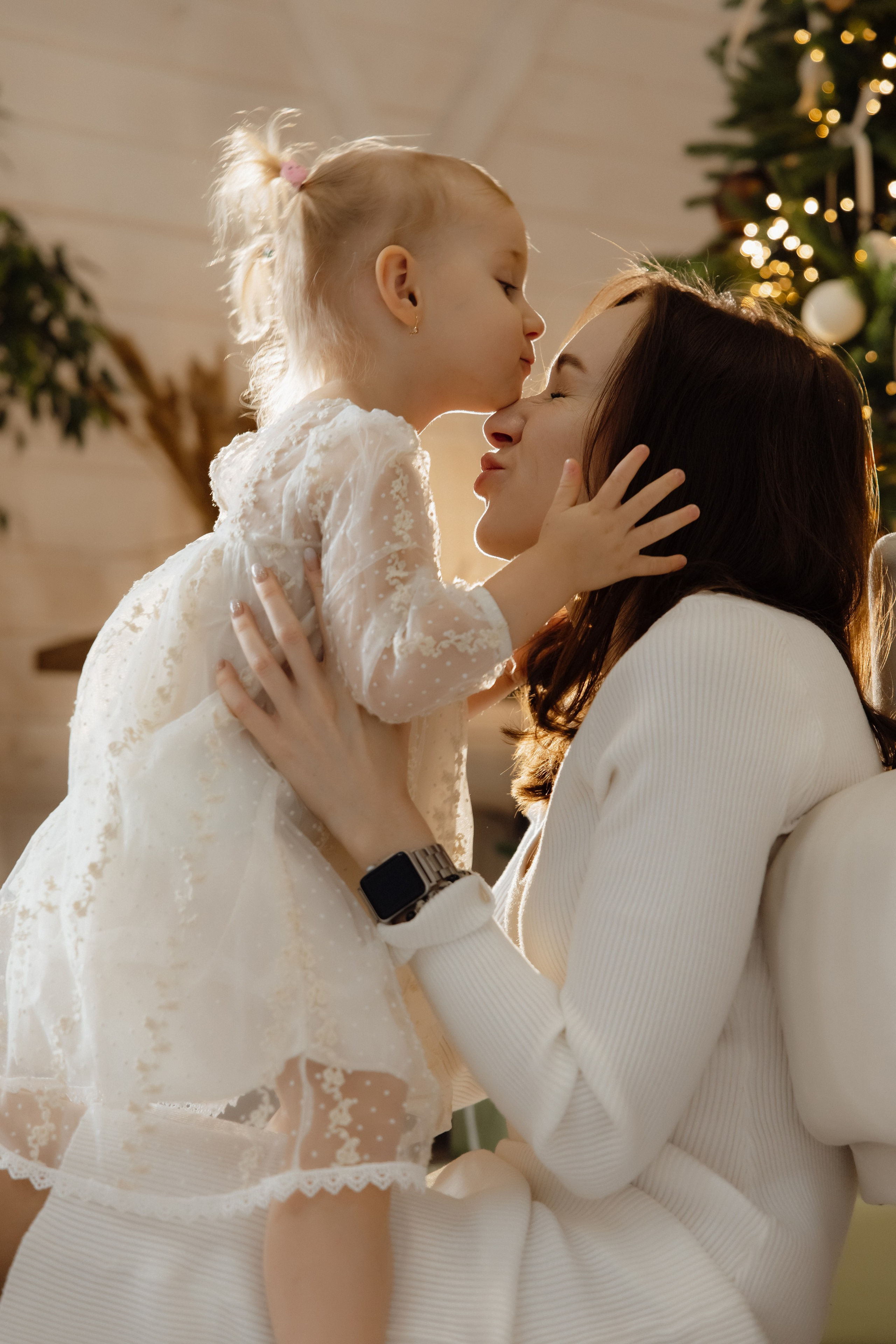 Ирина и Арина. Семейный и свадебный фотограф в Челябинске Мария Леонтьева