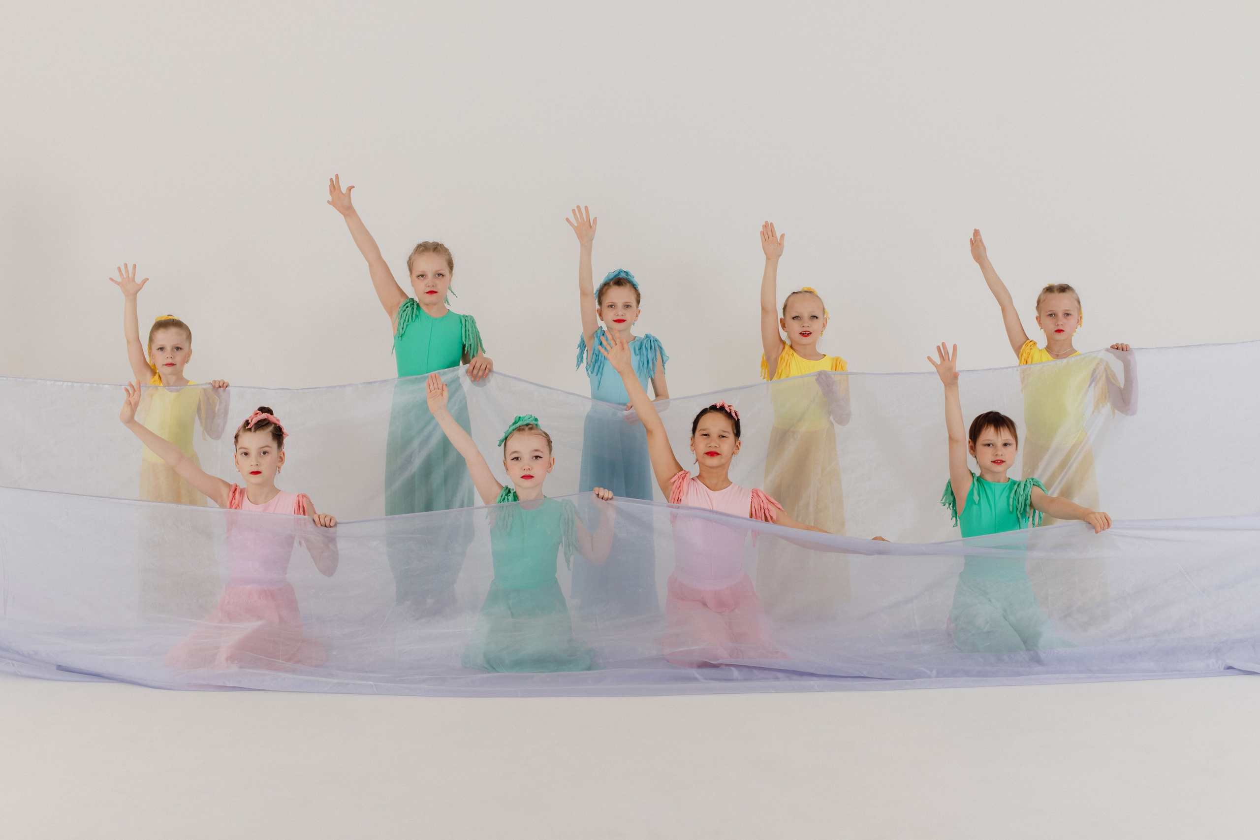 В ритме Че. Семейный и свадебный фотограф в Челябинске Мария Леонтьева