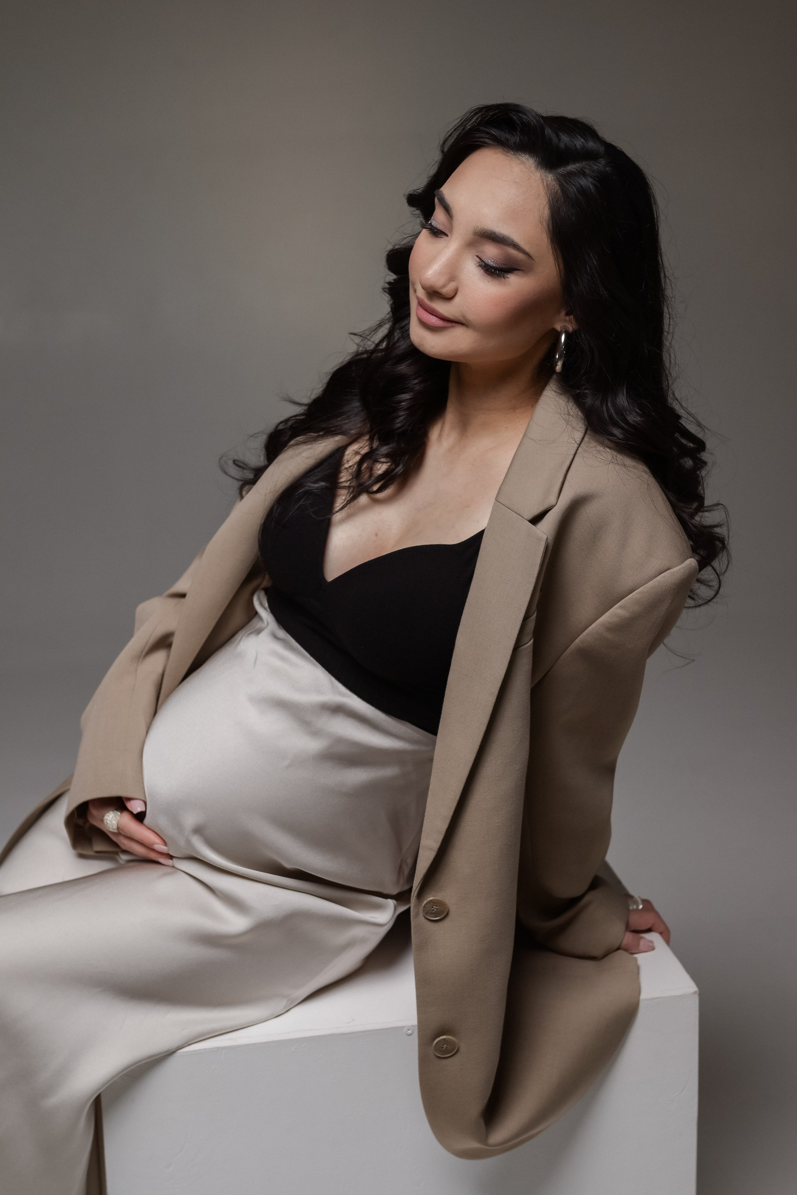 Алла. Фотограф Ростов-на-Дону Белла Керимова