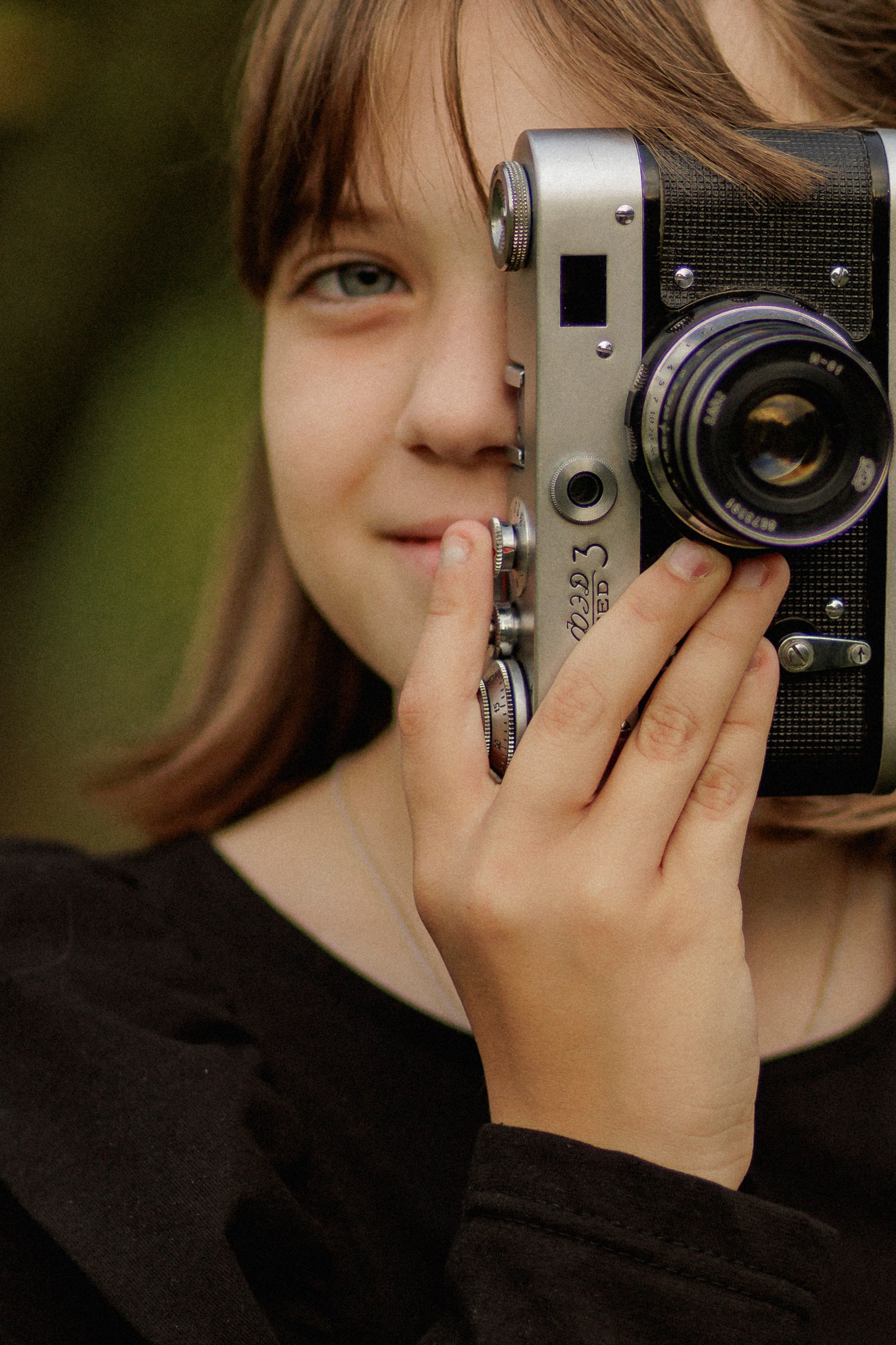 Сестры. Семейный и детский фотограф в Рязани Васюгова Мария