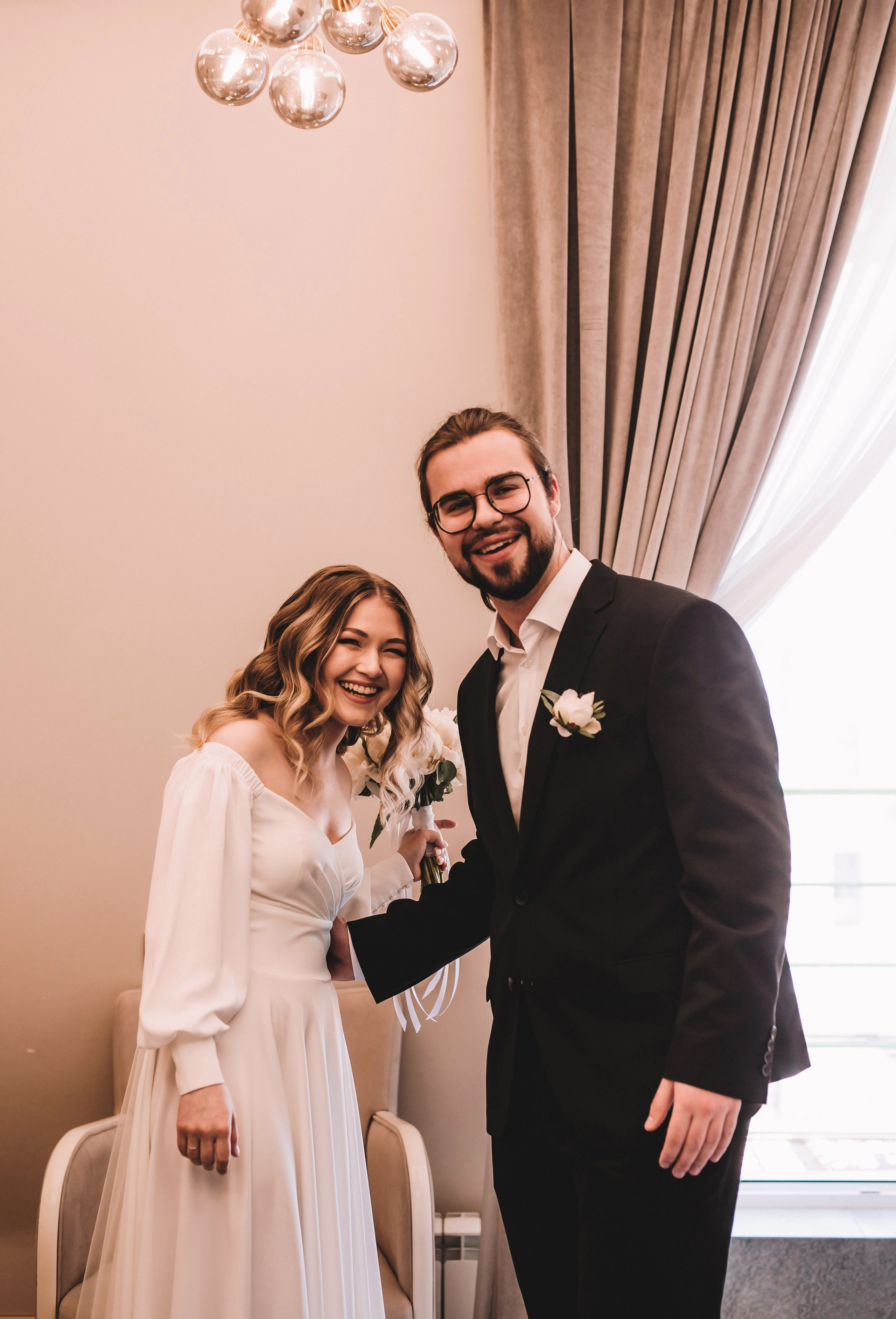 Кирилл Ира. Свадебный фотограф СПб Евгения Орлова