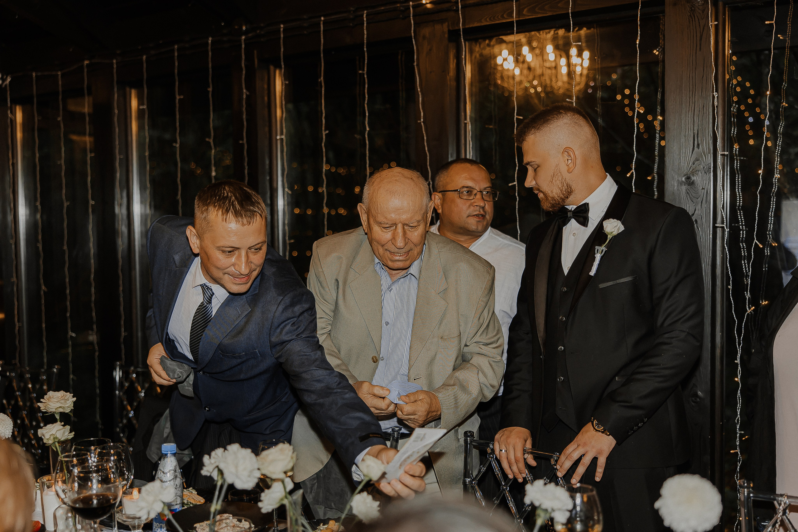 Александр и Арина. Свадебный и семейный фотограф Елизавета Ермак | Москва и МО