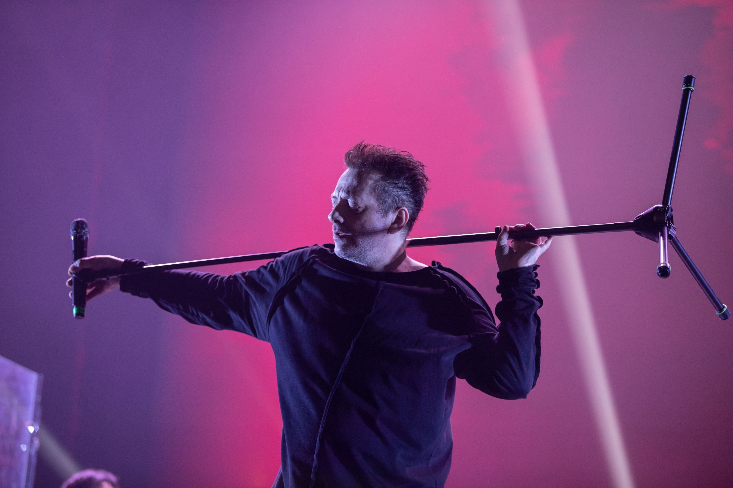 Агата Кристи | Астана | 31.05.2024. Tori_Photo