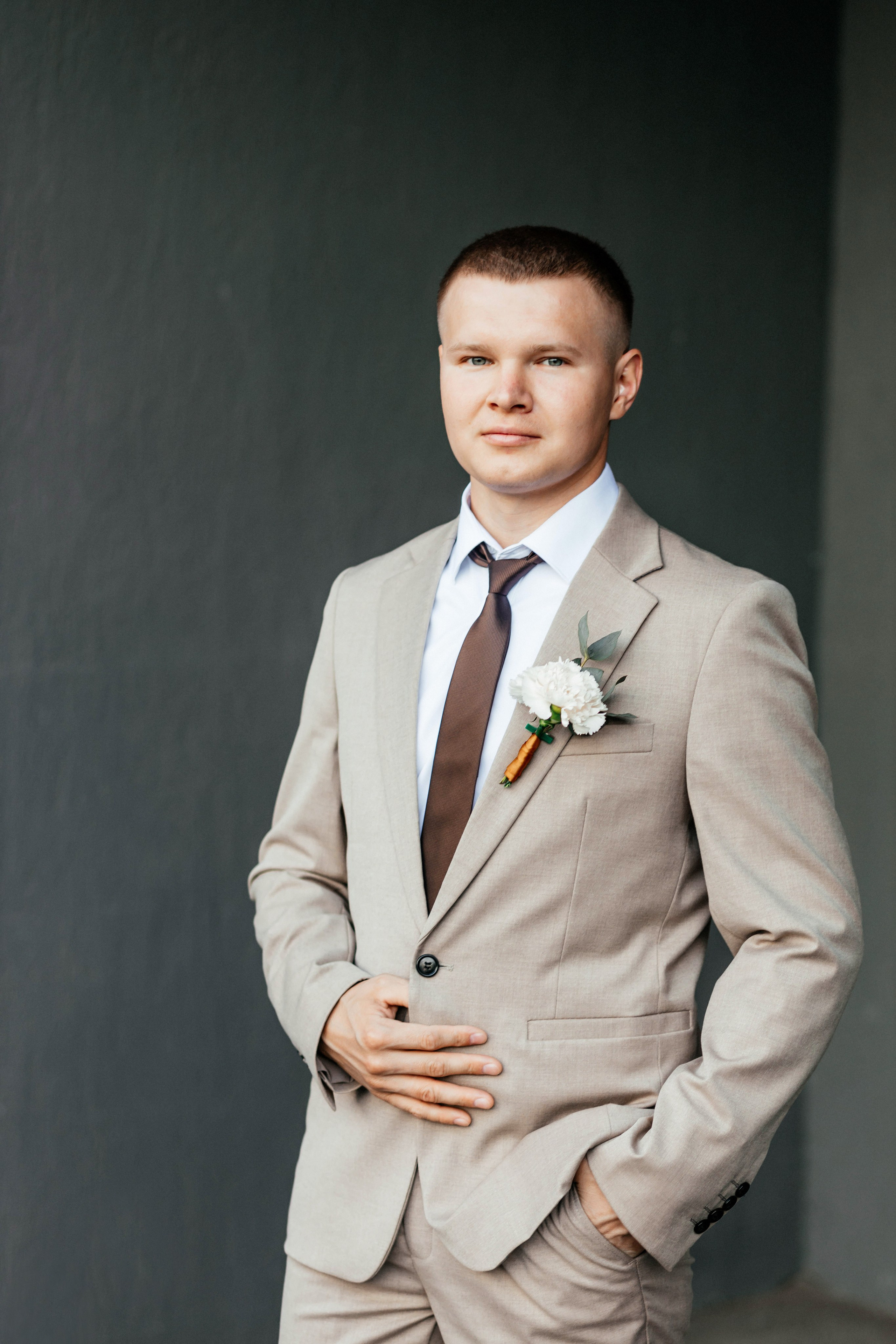 Надежда & Андрей. Свадебный и семейный фотограф в Ижевске