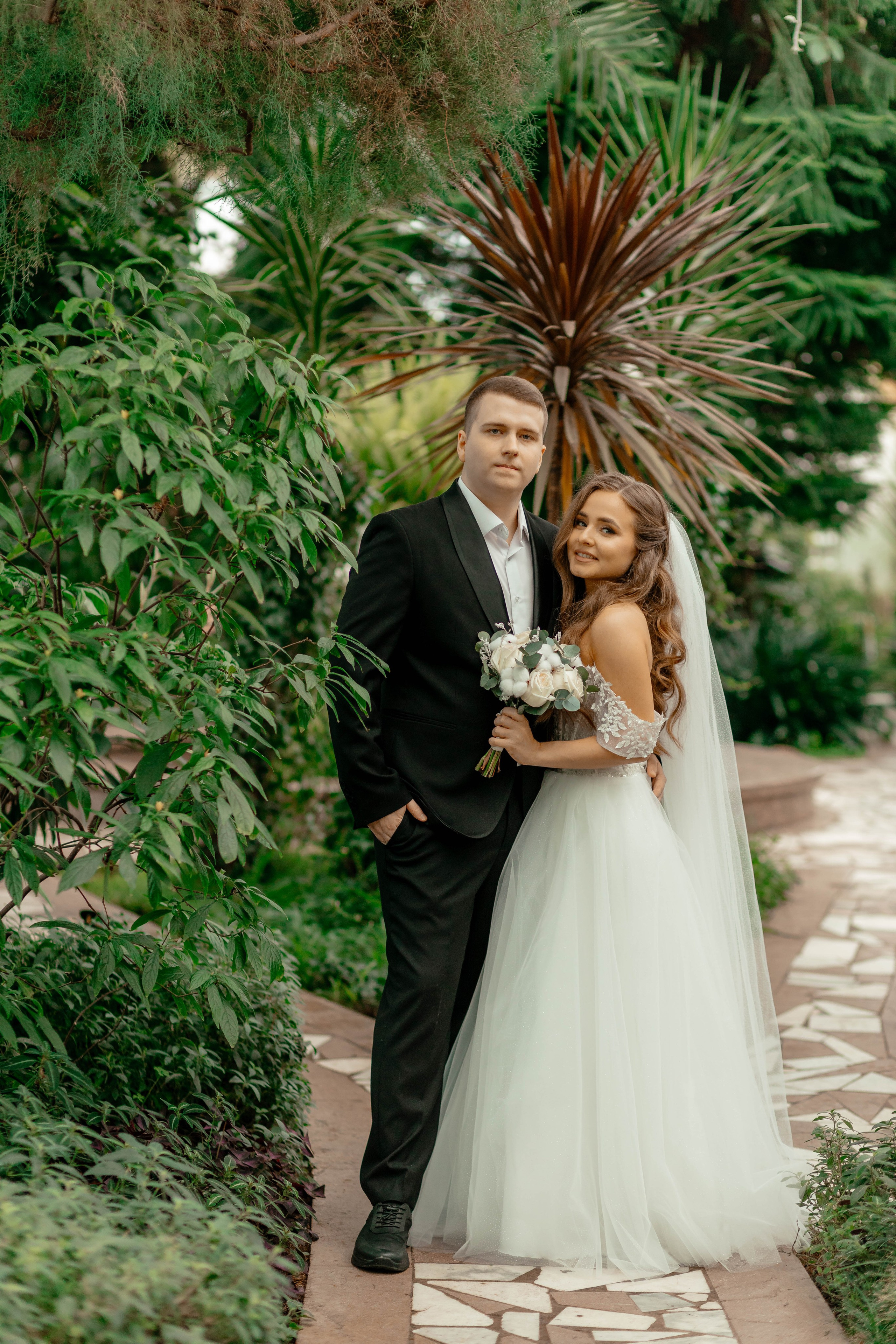 Кирилл & Ксения. Свадебный и семейный фотограф в Ижевске