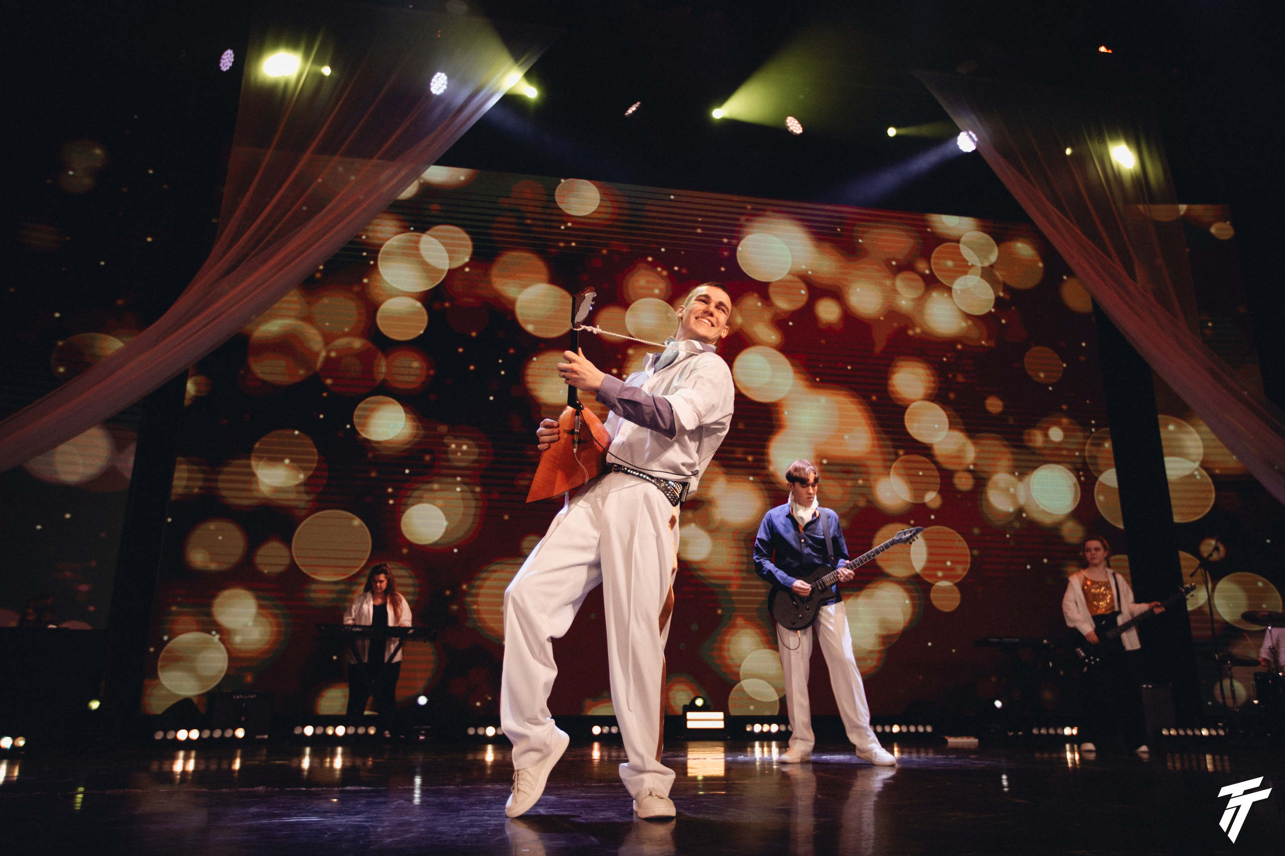 Гала-концерт осень 2024. Главная