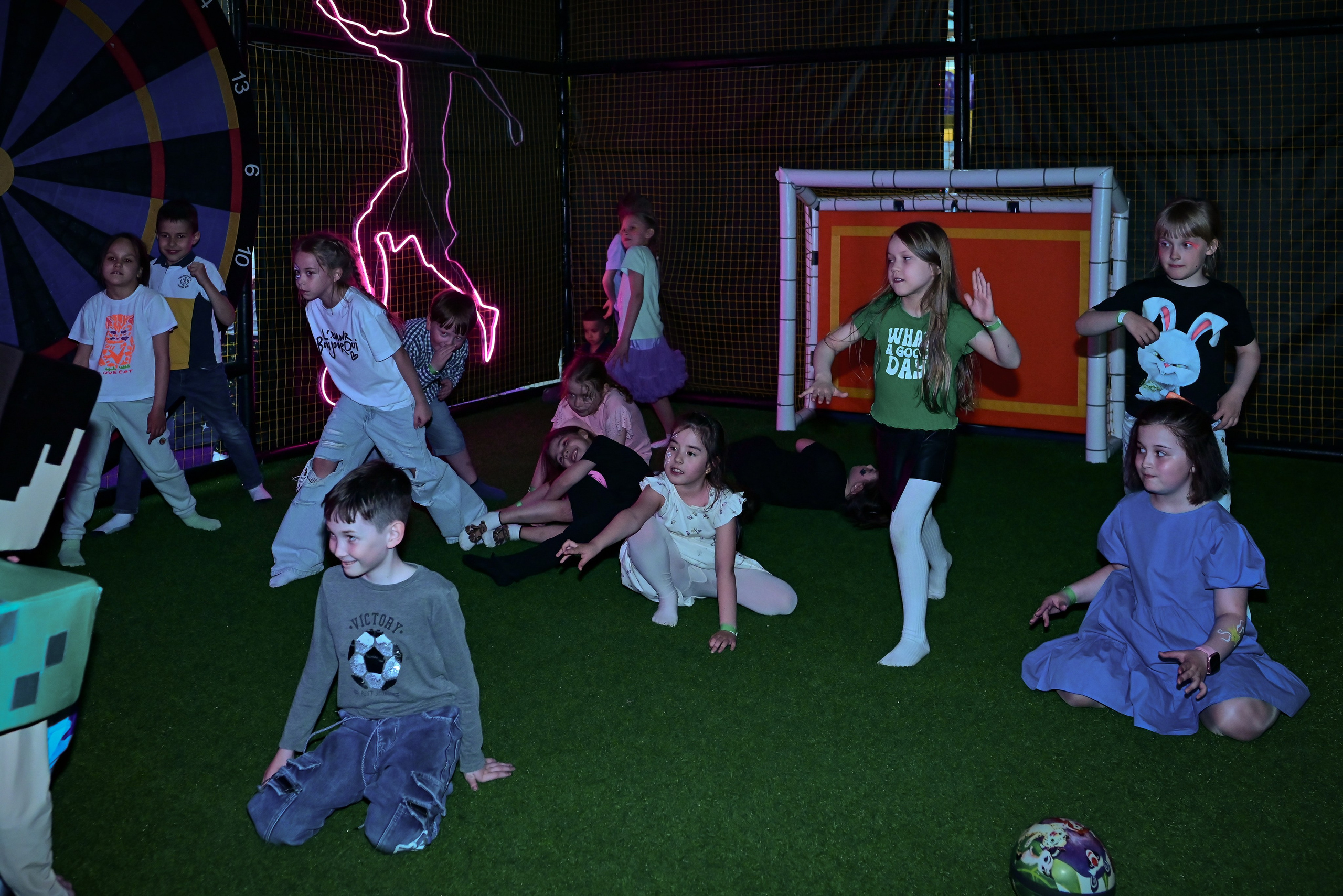 Алесе 8 лет. Семейный и детский фотограф Лариса Ерданова в Екатеринбурге