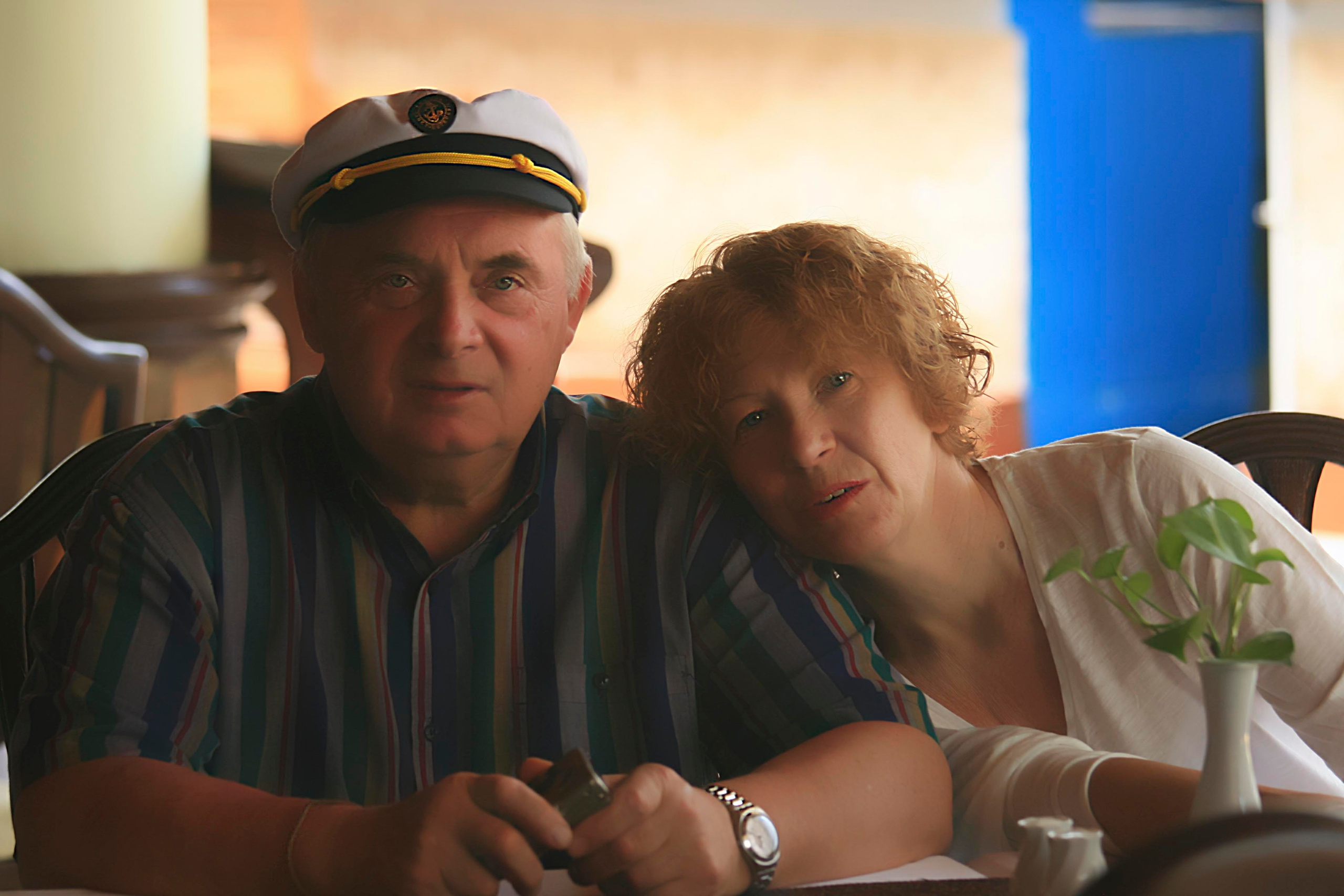 Тайланд 2012 г. Улица, люди, жизнь…