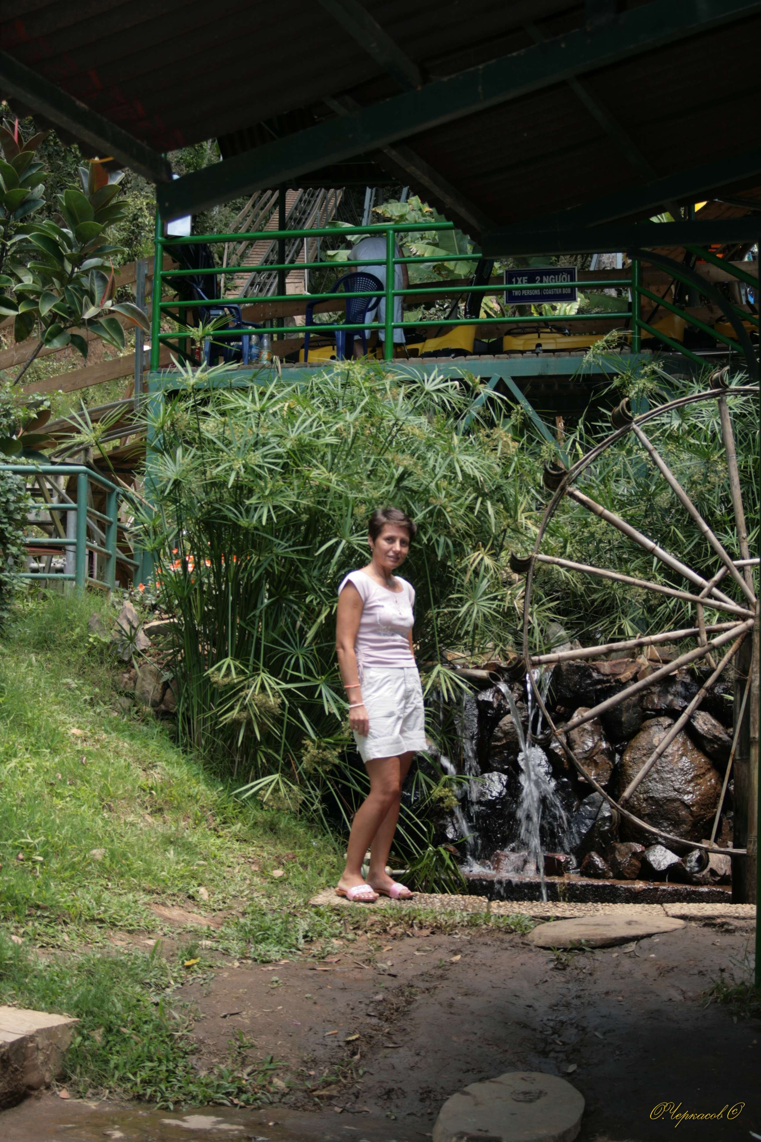 Вьетнам 2008 г. Улица, люди, жизнь…