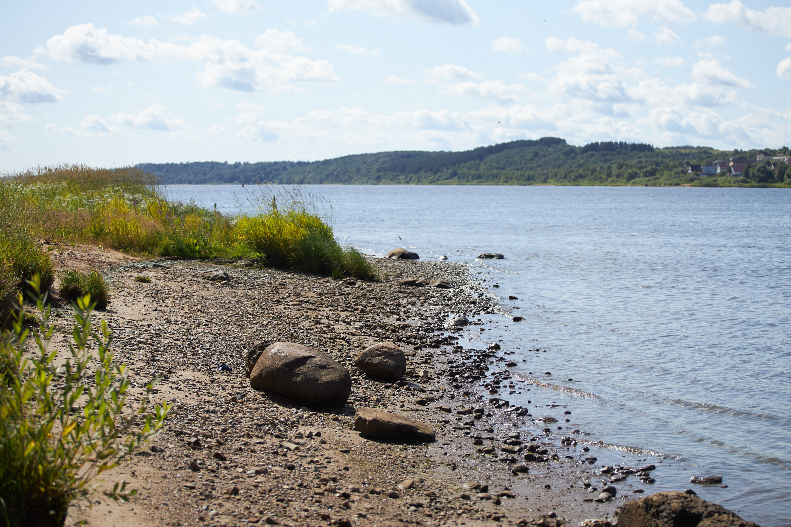 Пейзажи. Свадебный и репортажный фотограф в Воронеже Сергей Максимов