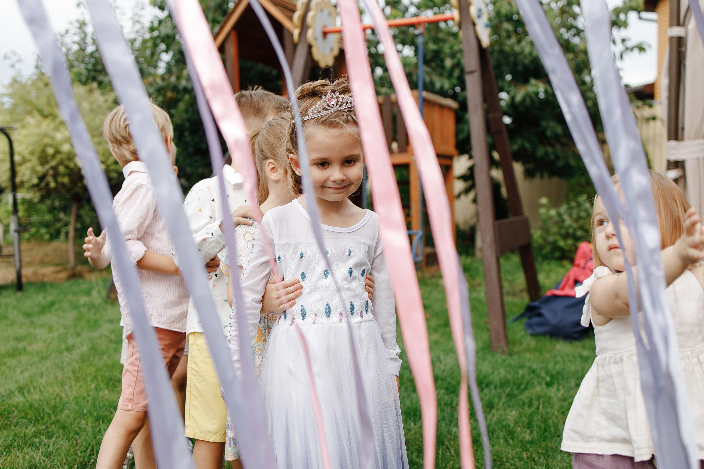 Kids5. Свадебный и репортажный фотограф в Воронеже Сергей Максимов
