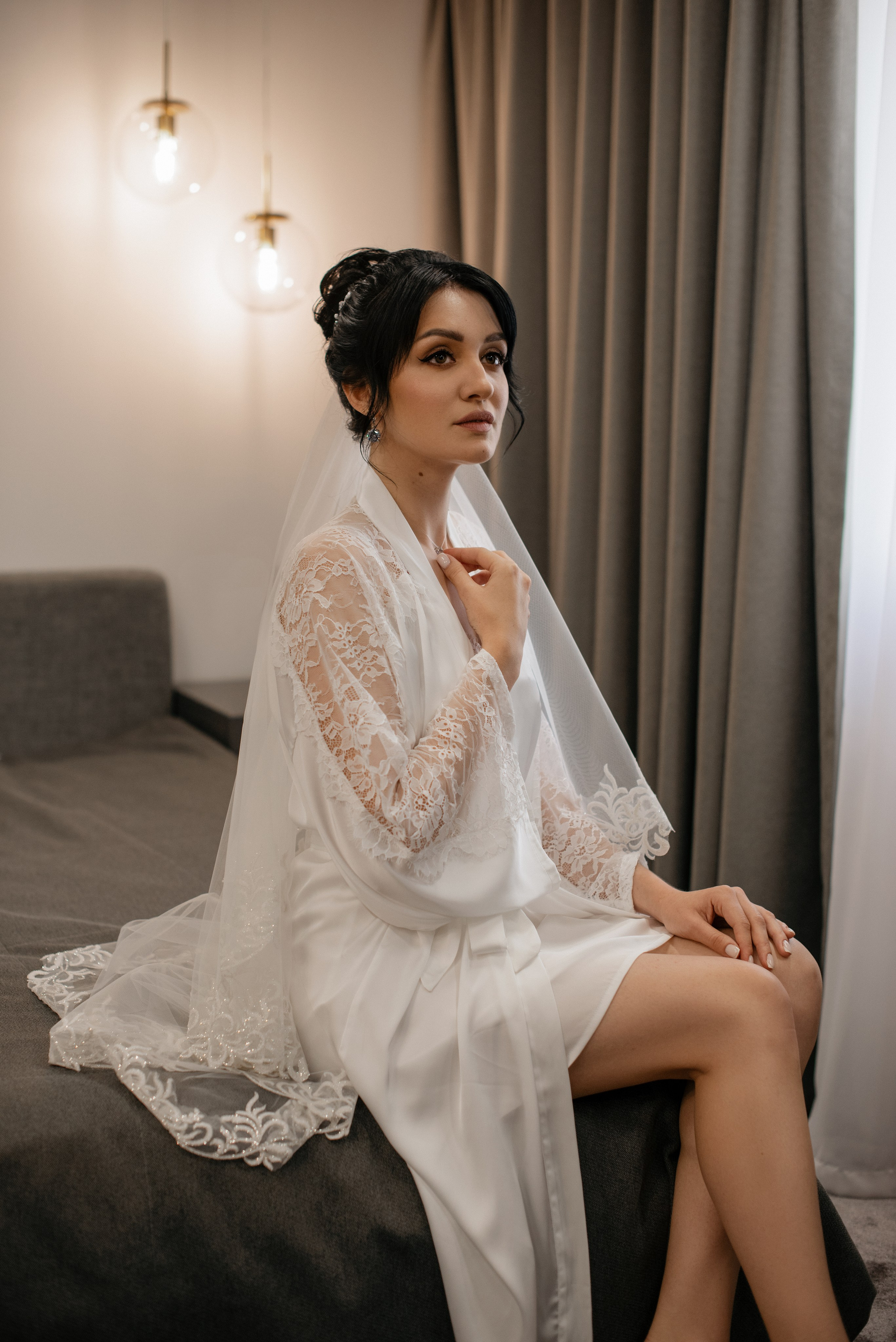 Антон и Ольга. Свадебный фотограф Белгород