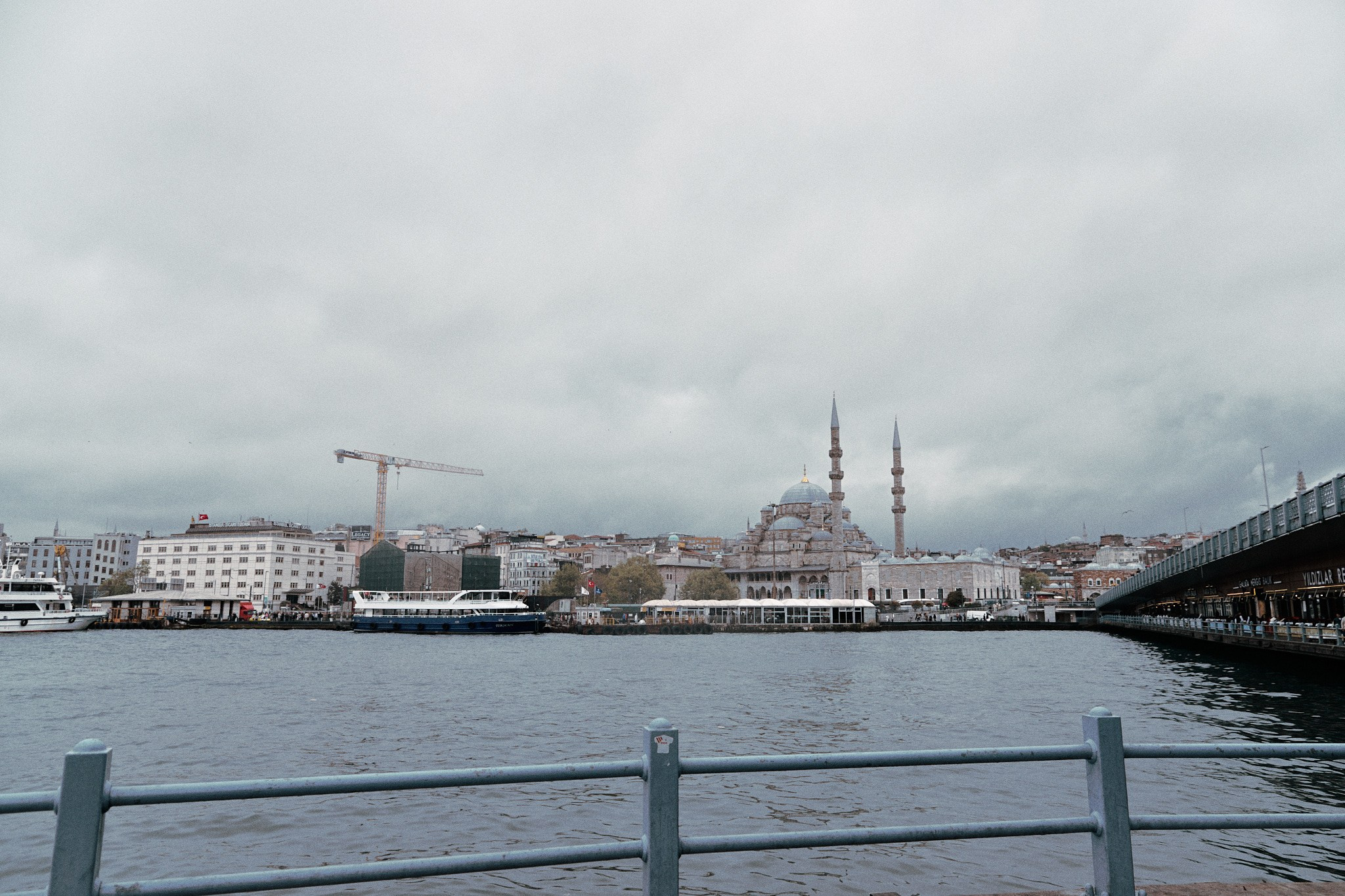 Улица горизонтальная. Jorgis — фотограф в Хургаде / обучение фотографии