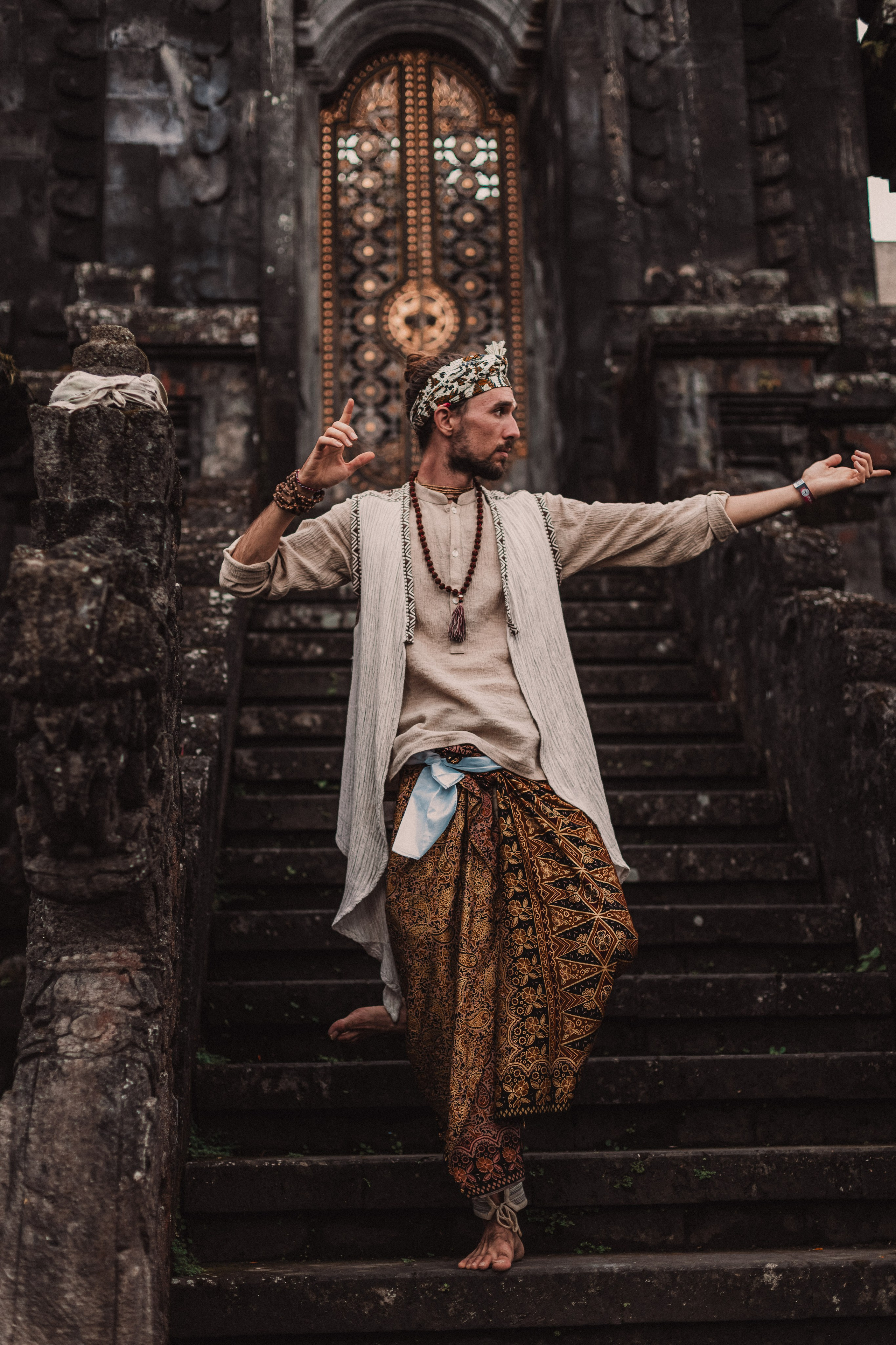 Sudakra. Мариам Багдасарян