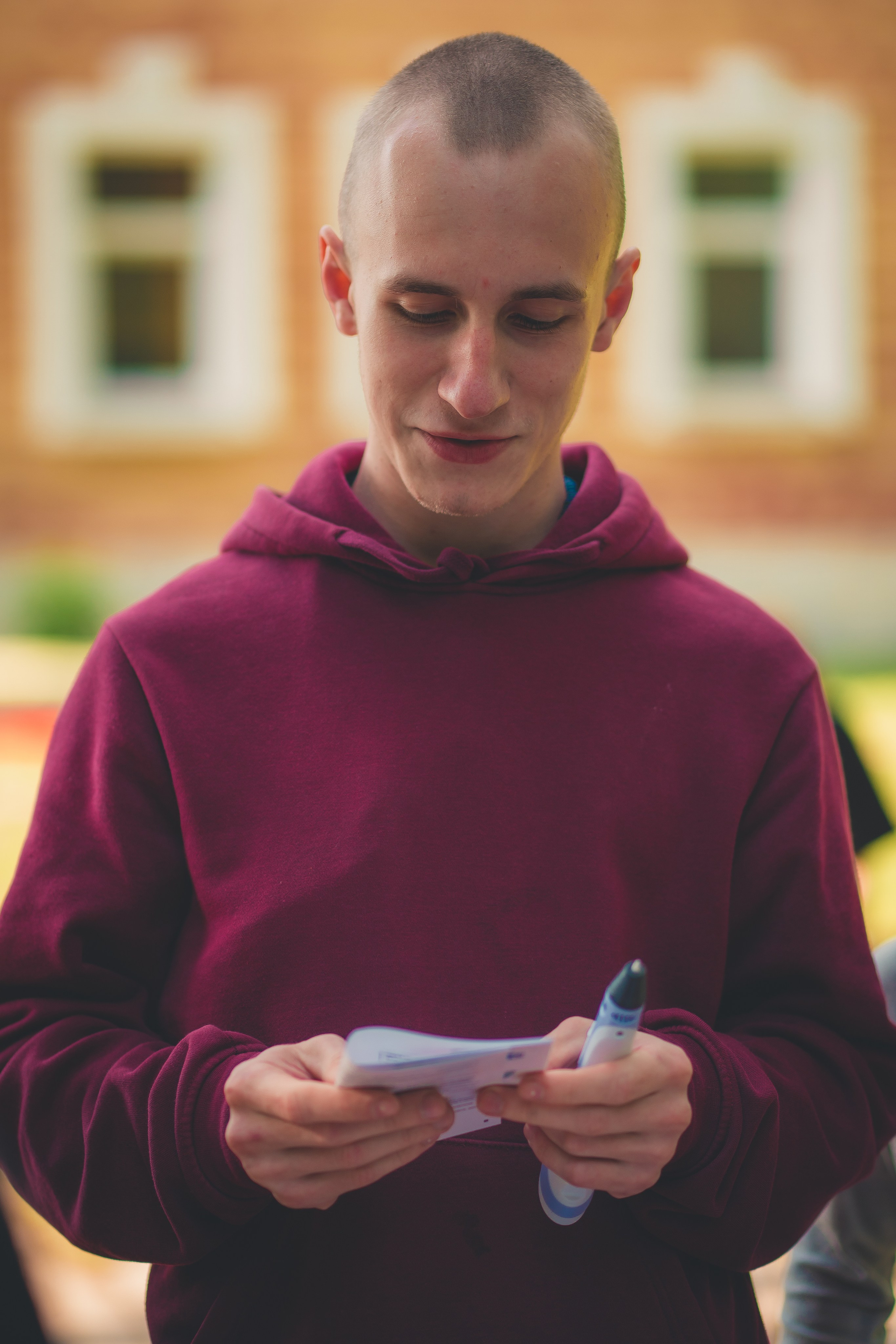 Детский лагерь — 1 смена 2023 год. Иван Кубик — фотограф и видеограф