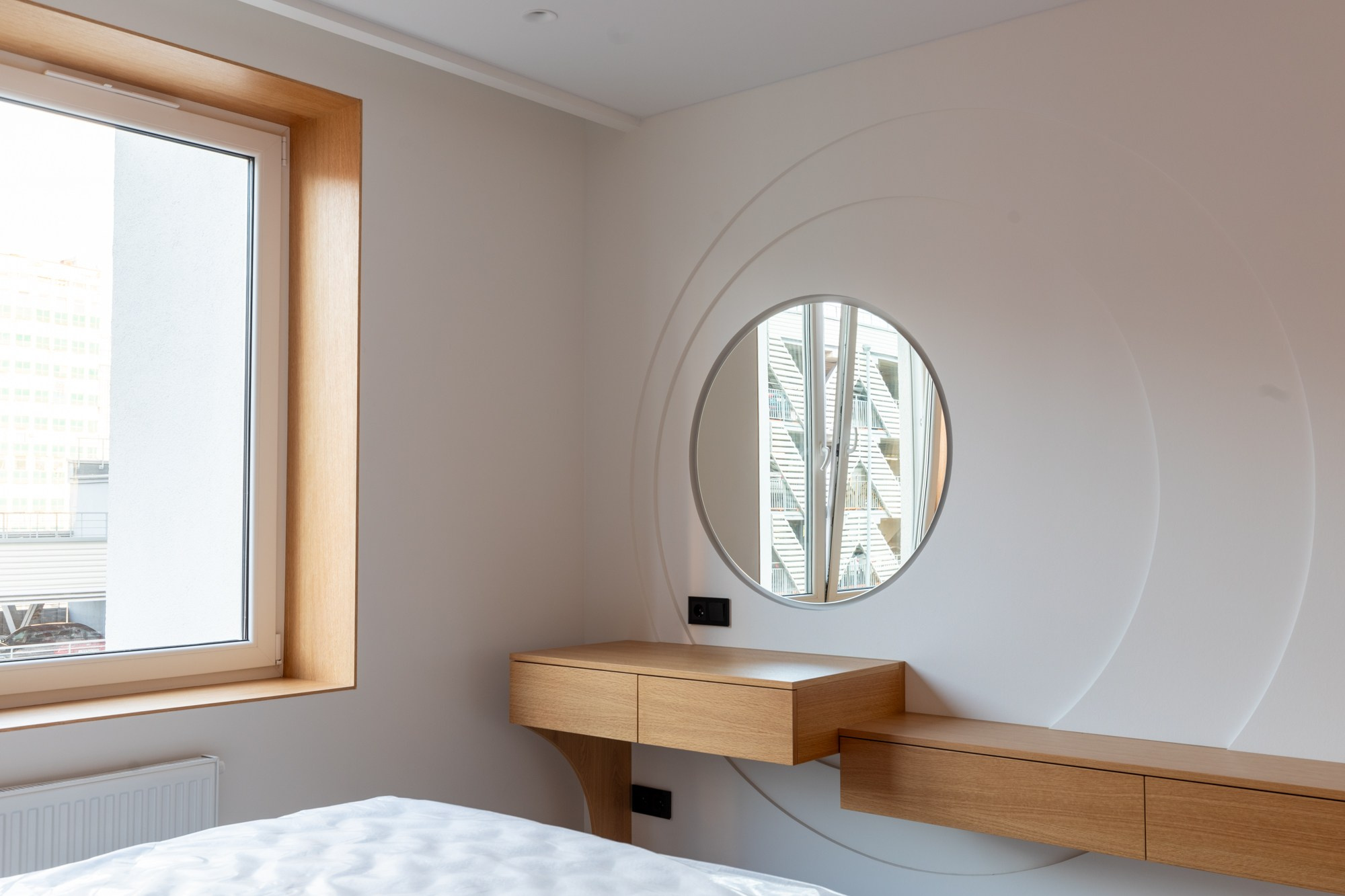 Производитель корпусной и мягкой мебели. Полина Носкова интерьерный фотограф