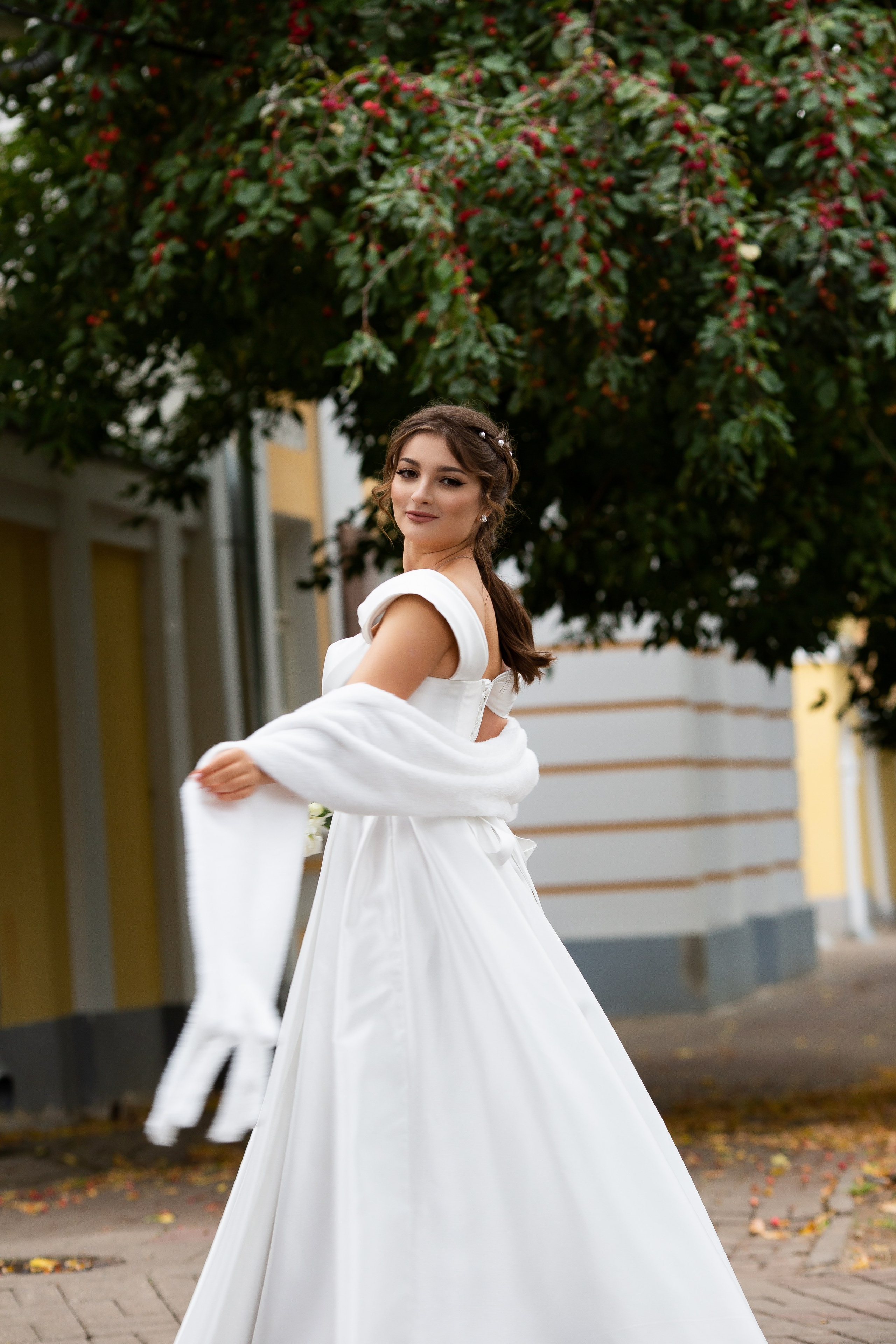 Wedding stories. Фотохудожник