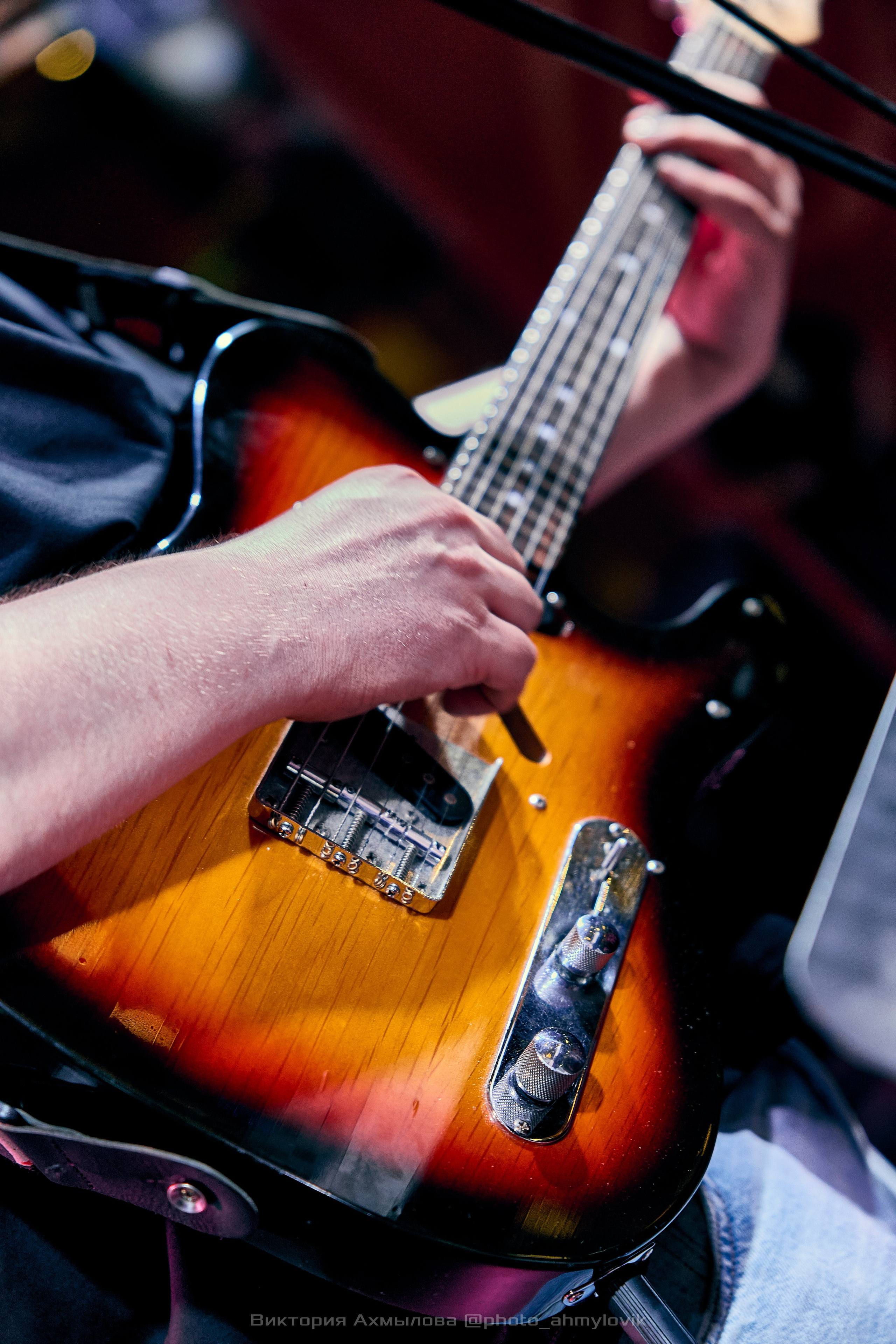 27.04.2024 НШБ Депо. Виктория Ахмылова. Фотограф в Москве