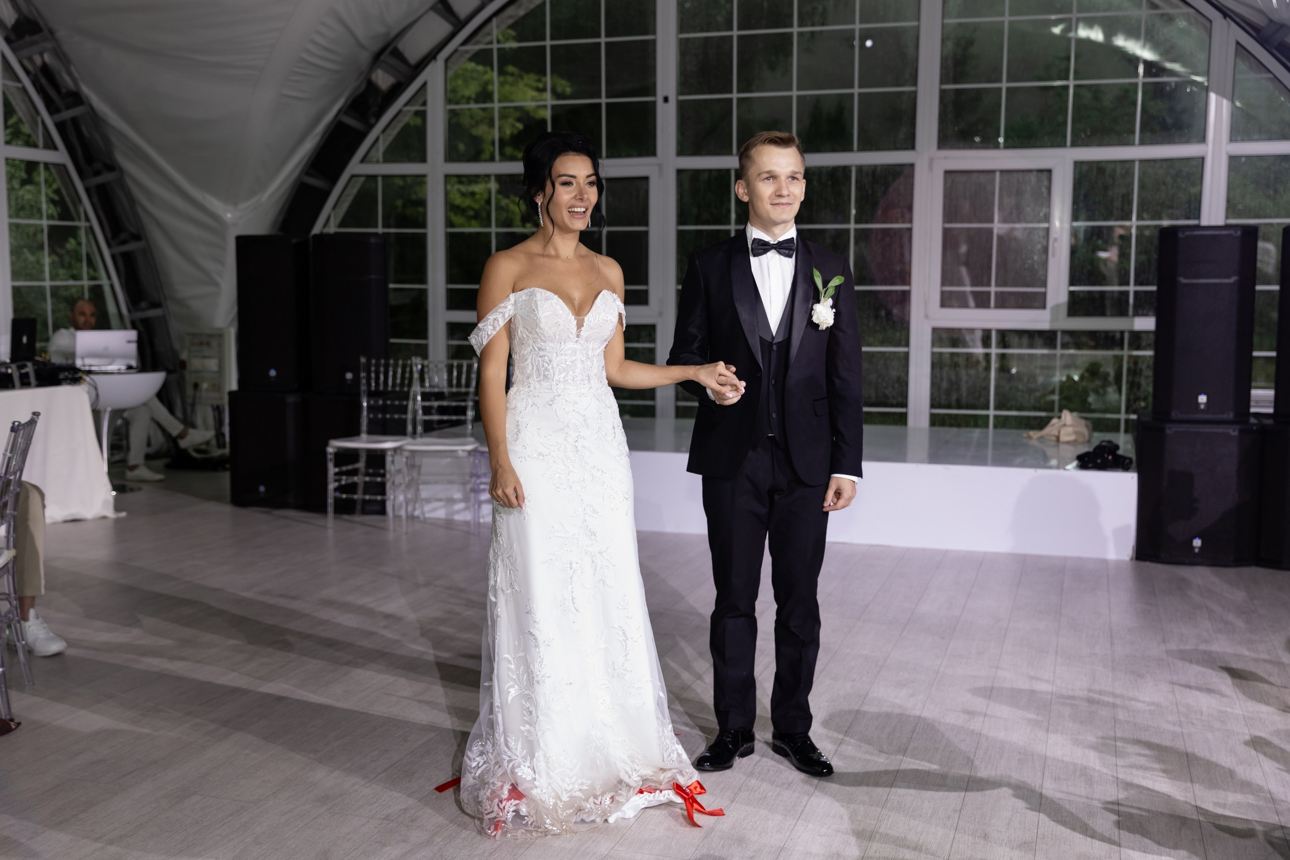 Герман и Анастасия (Artiland). Татьяна Чернышова свадебный фотограф Москва