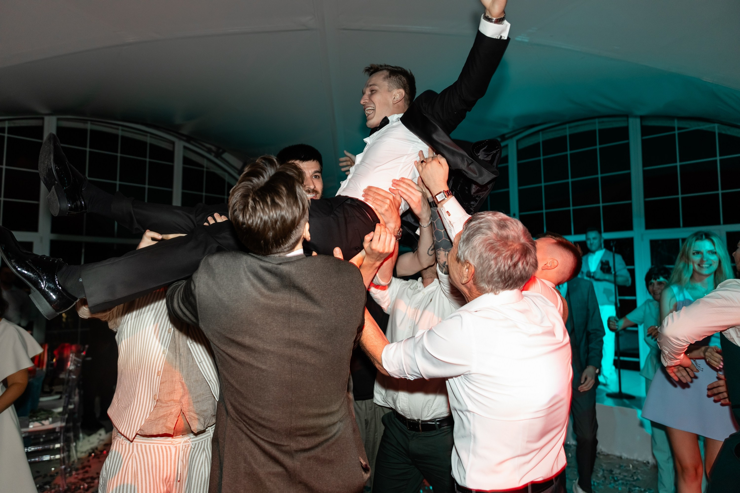 Герман и Анастасия (Artiland). Татьяна Чернышова свадебный фотограф Москва