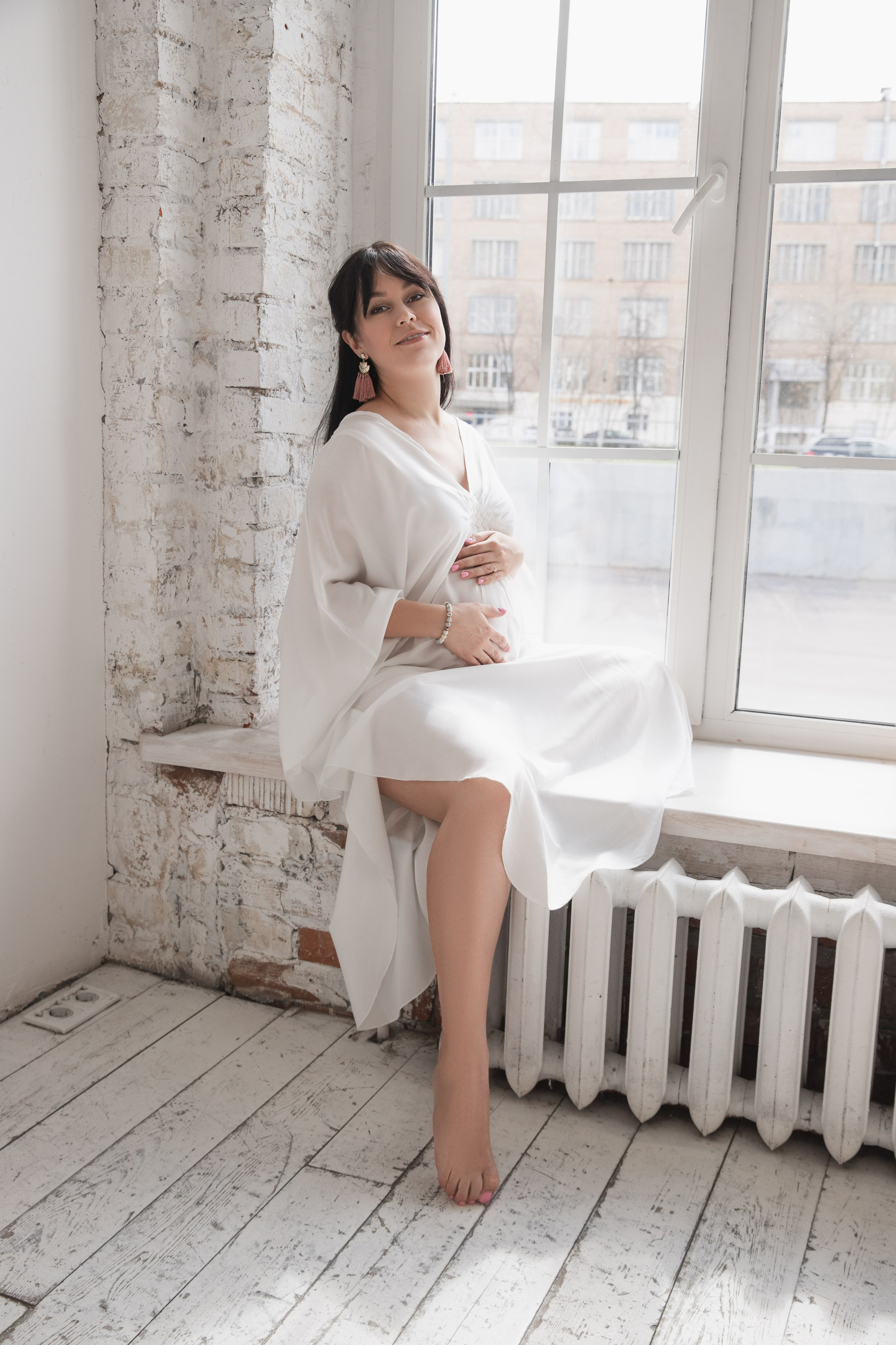 Маргарита. Свадебный и портретный фотограф в Москве Мария Кравченко