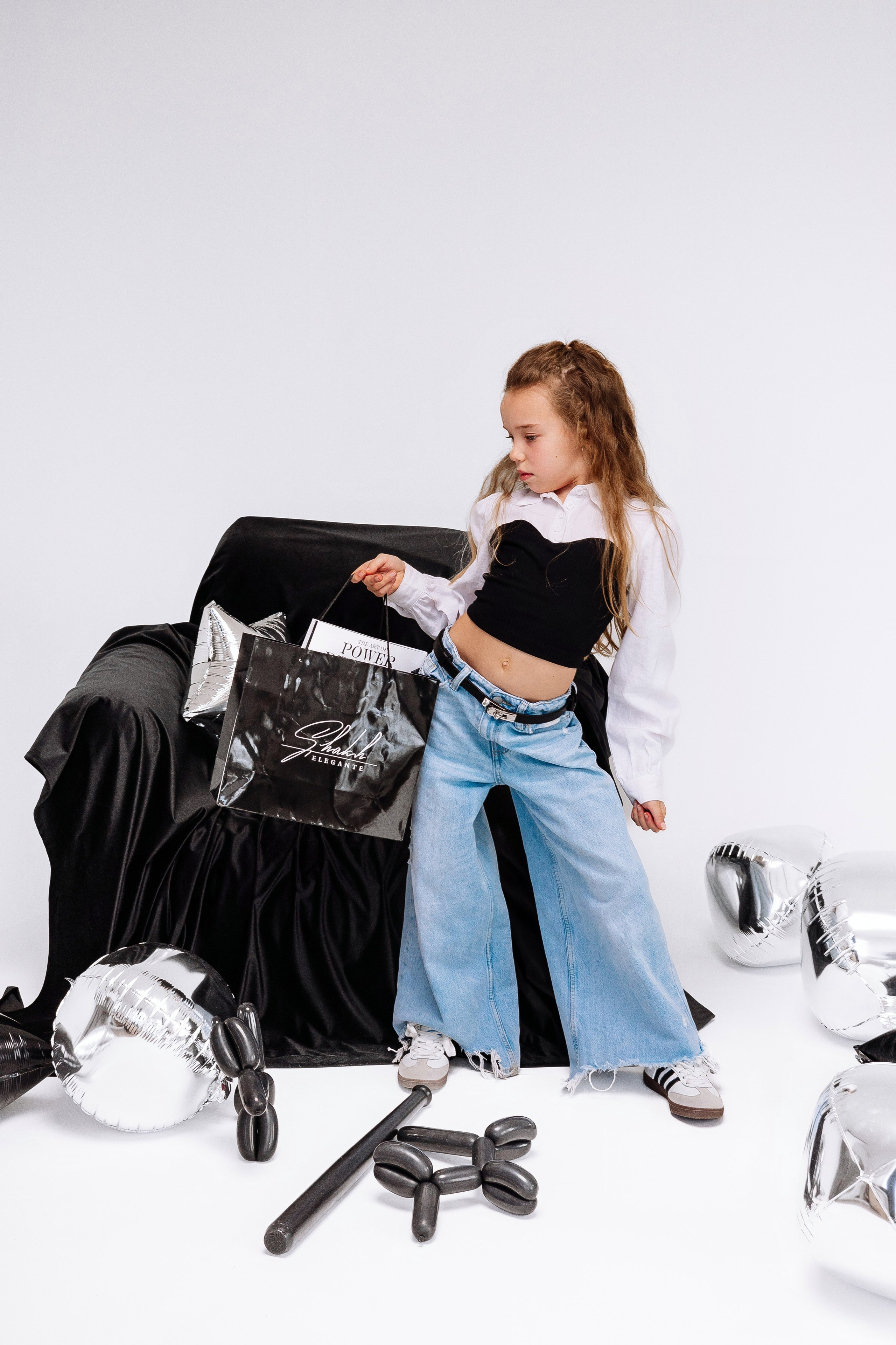 Sn.models.school. Женский/Детский фотограф в Симферополе Вероника Слепогина