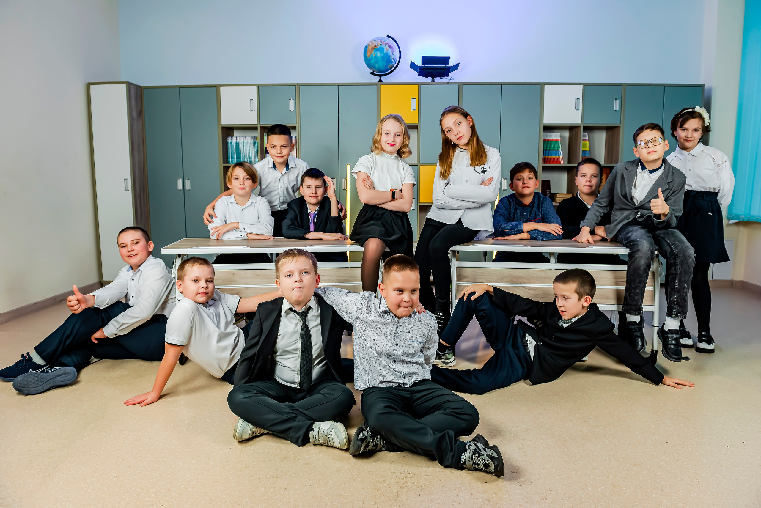 4 «Б» |г.Белгород |31 школа|2024-2025. ALBUMIA