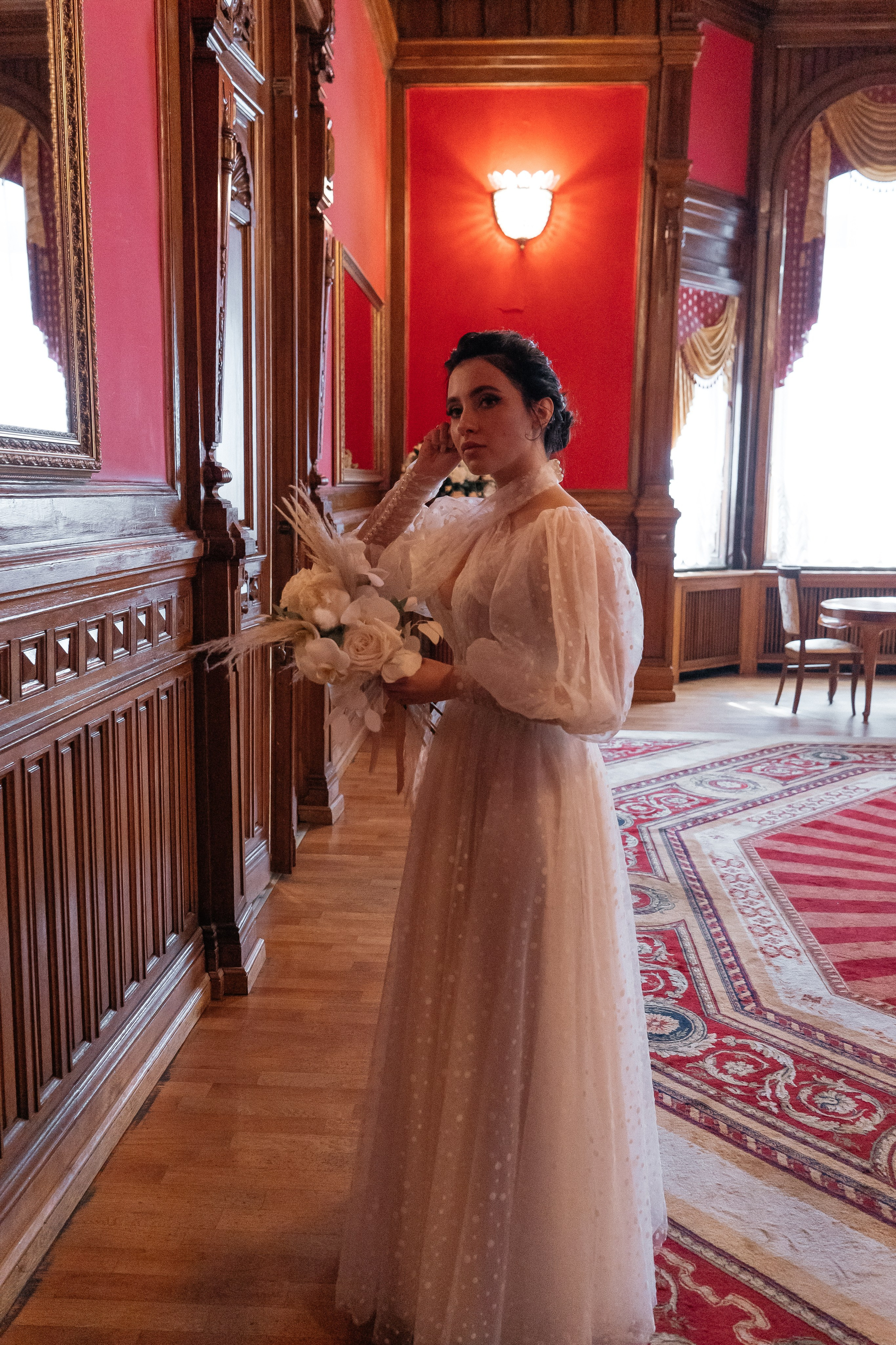 Санкт-Петербург. Свадебный фотограф-видеограф в Архангельске. Фотохудожница Lana Contra