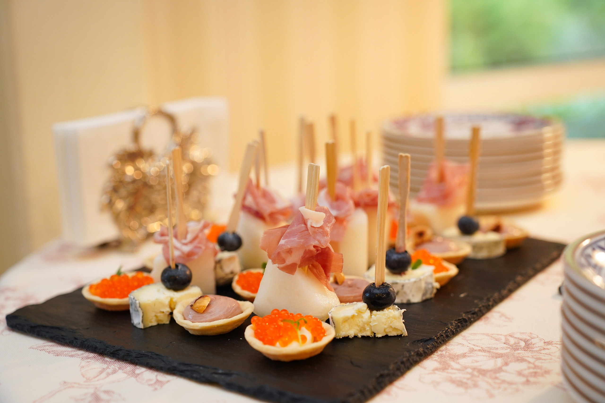 Юбилей в загородном клубе «Кордон», Геленджик. Фотограф Новороссийск | Геленджик и ЮФО Эльвина Ясинская