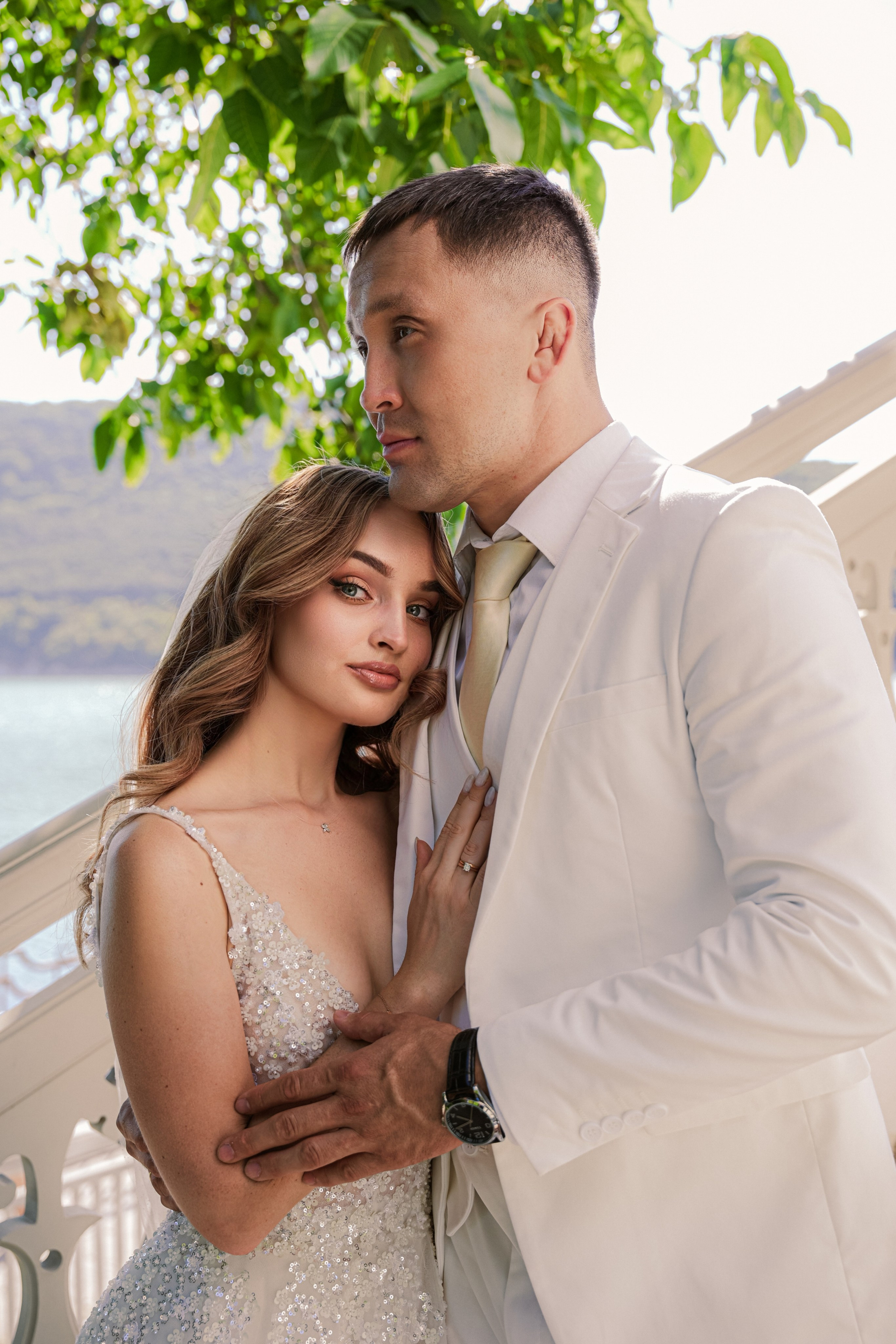 Азамат & Анастасия. Фотограф Новороссийск | Геленджик и ЮФО Эльвина Ясинская