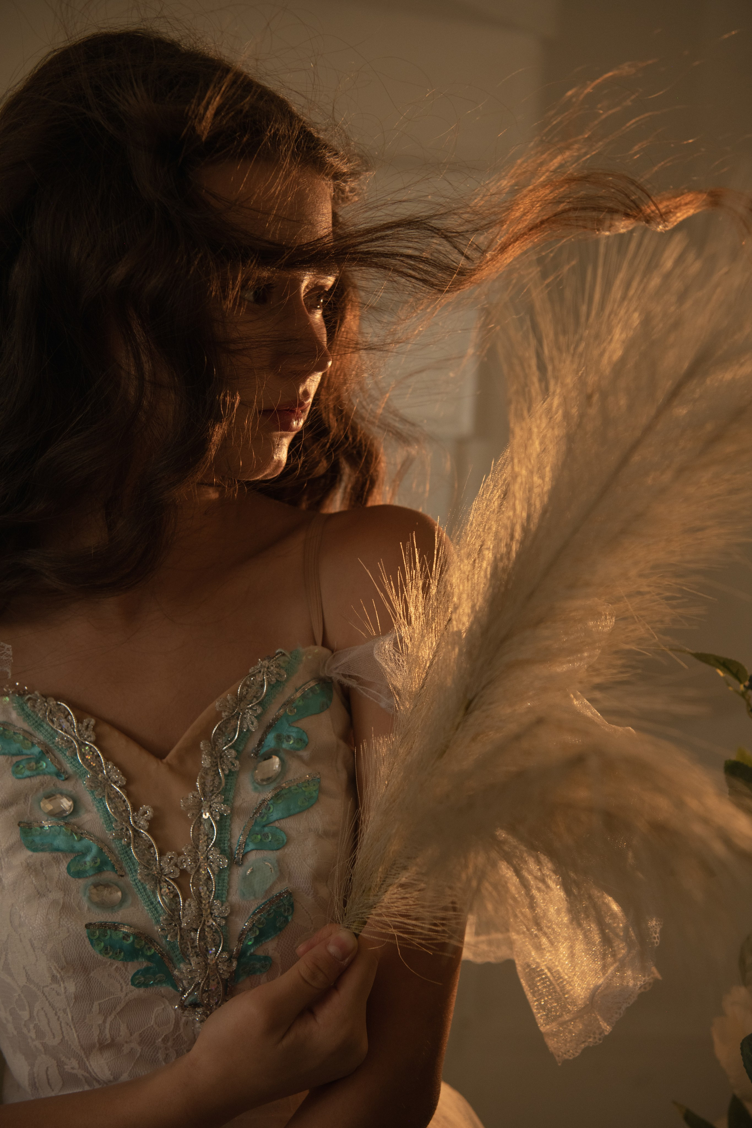 НОВОСТИ. Фотохудожник Нина Жихарева