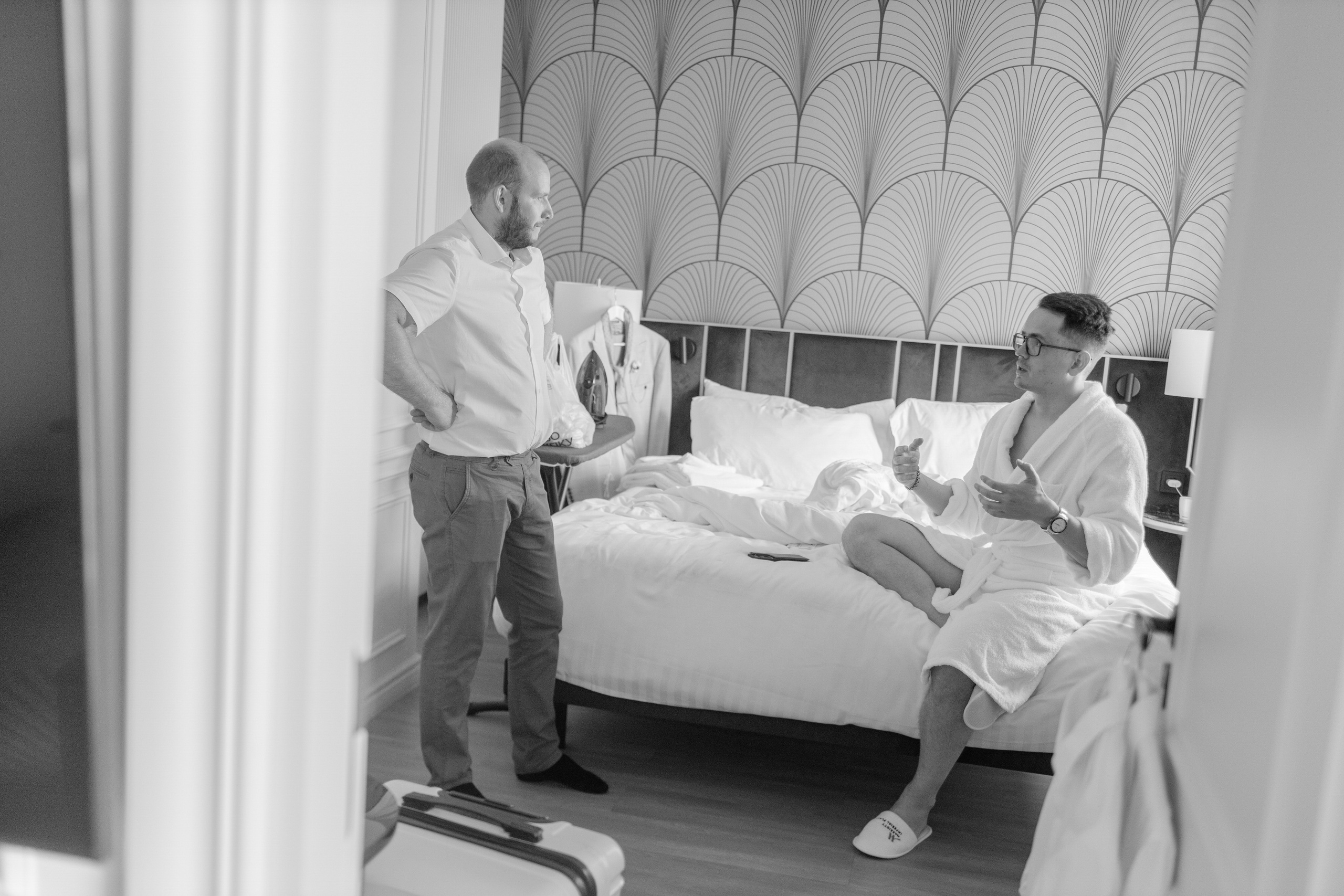 Теона и Тимур. Портфолио свадебного фотографа. Роман Каргаполов