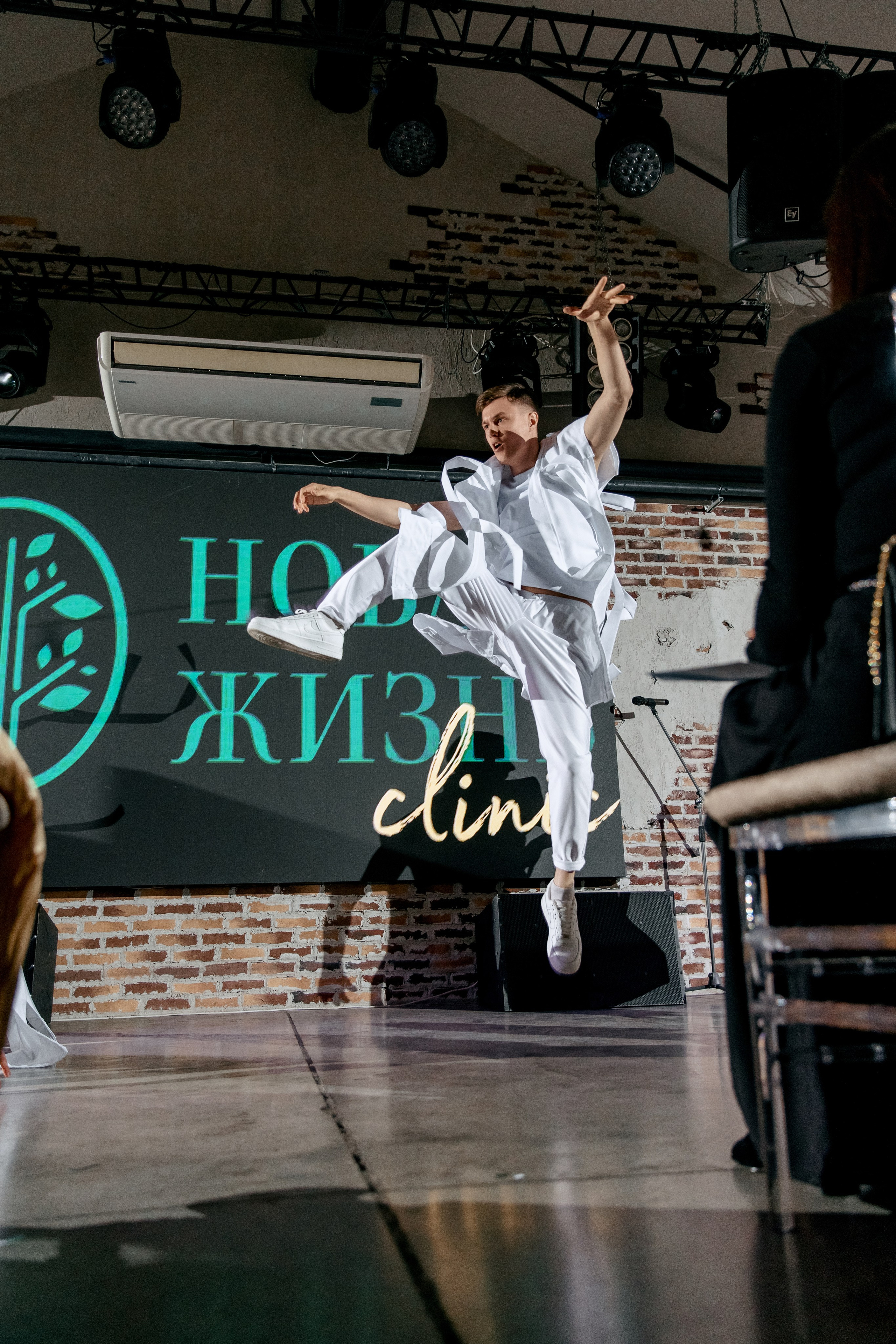 NEW LIFE. Фотограф в Красноярске