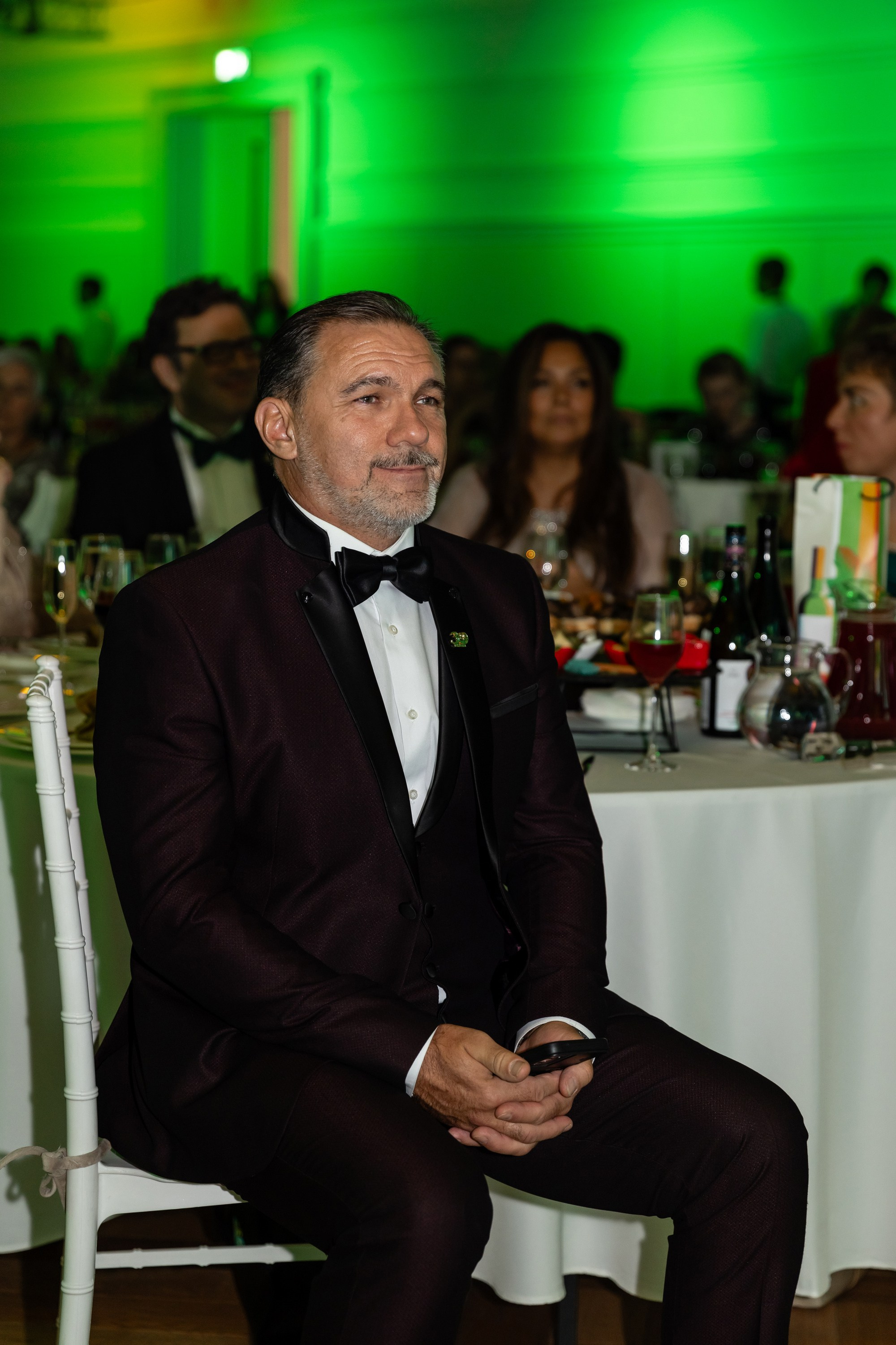 Корпоратив Витамакс 30 лет. Свадебный фотограф Москва