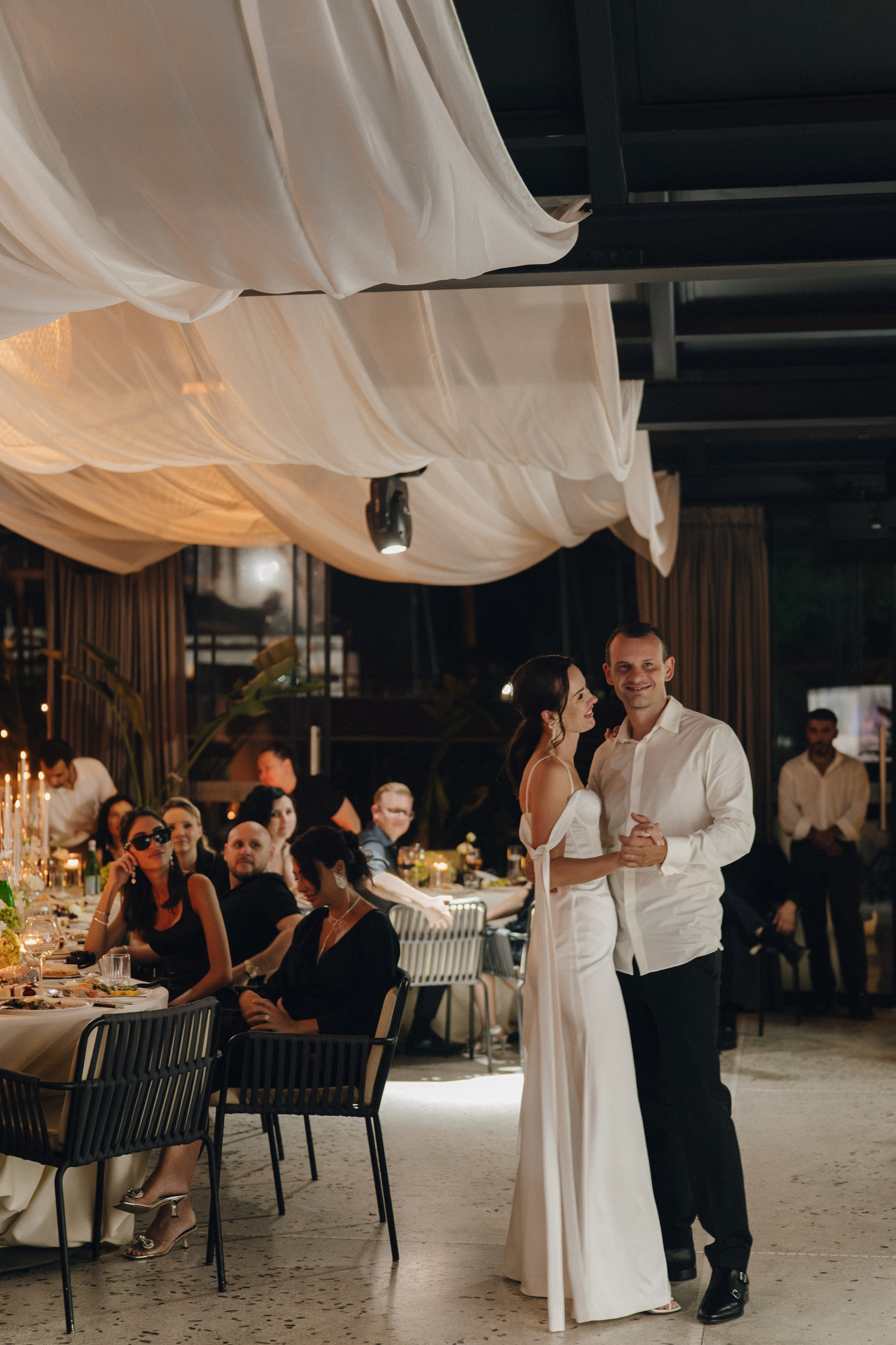 Mediterranean wedding anniversary. Wedding & Documentary Photographer based in Nuremberg — available across Europe & Turkey | Vitalii Nasonov