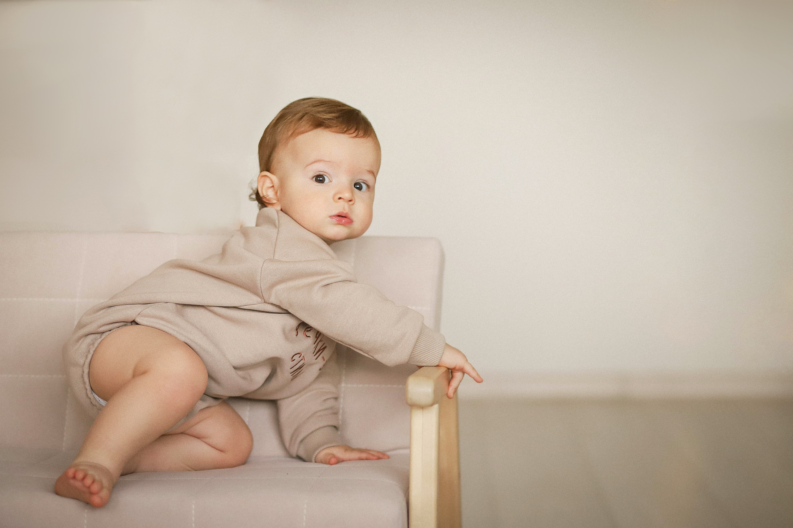 Арсений. Семейный фотограф в Люберцах Шешина Анастасия