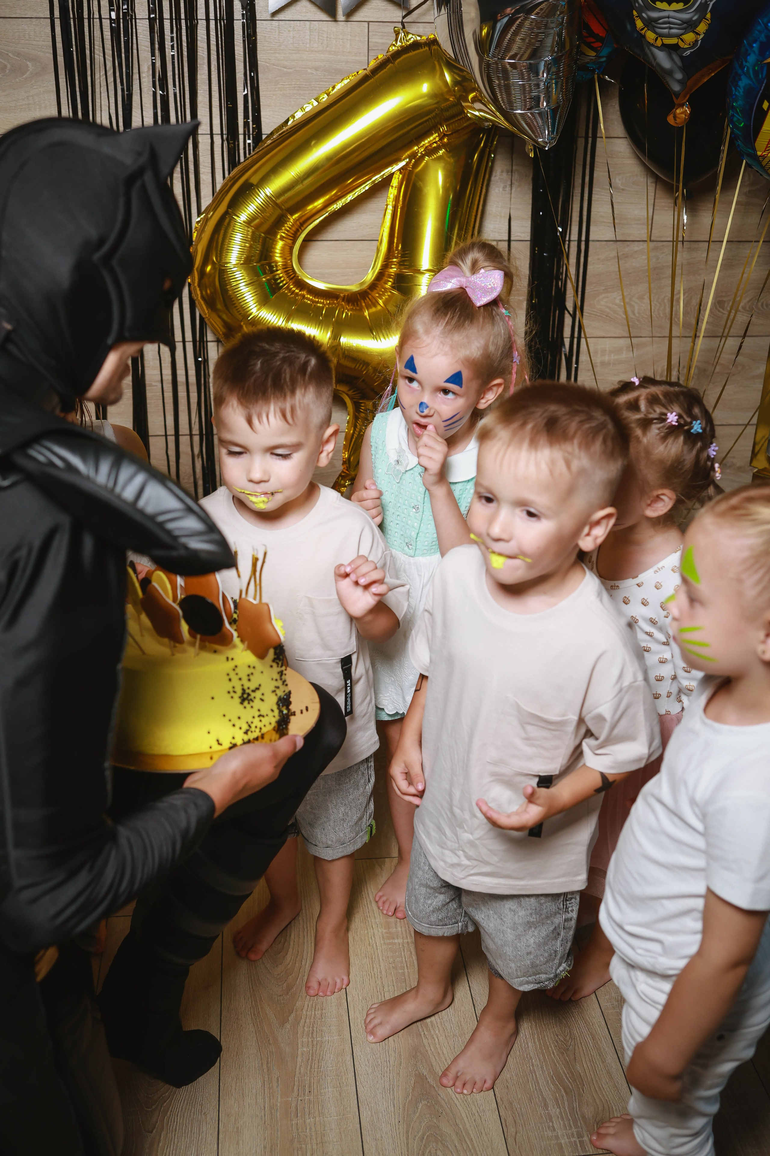 Даня и Киря. Семейный фотограф в Люберцах Шешина Анастасия