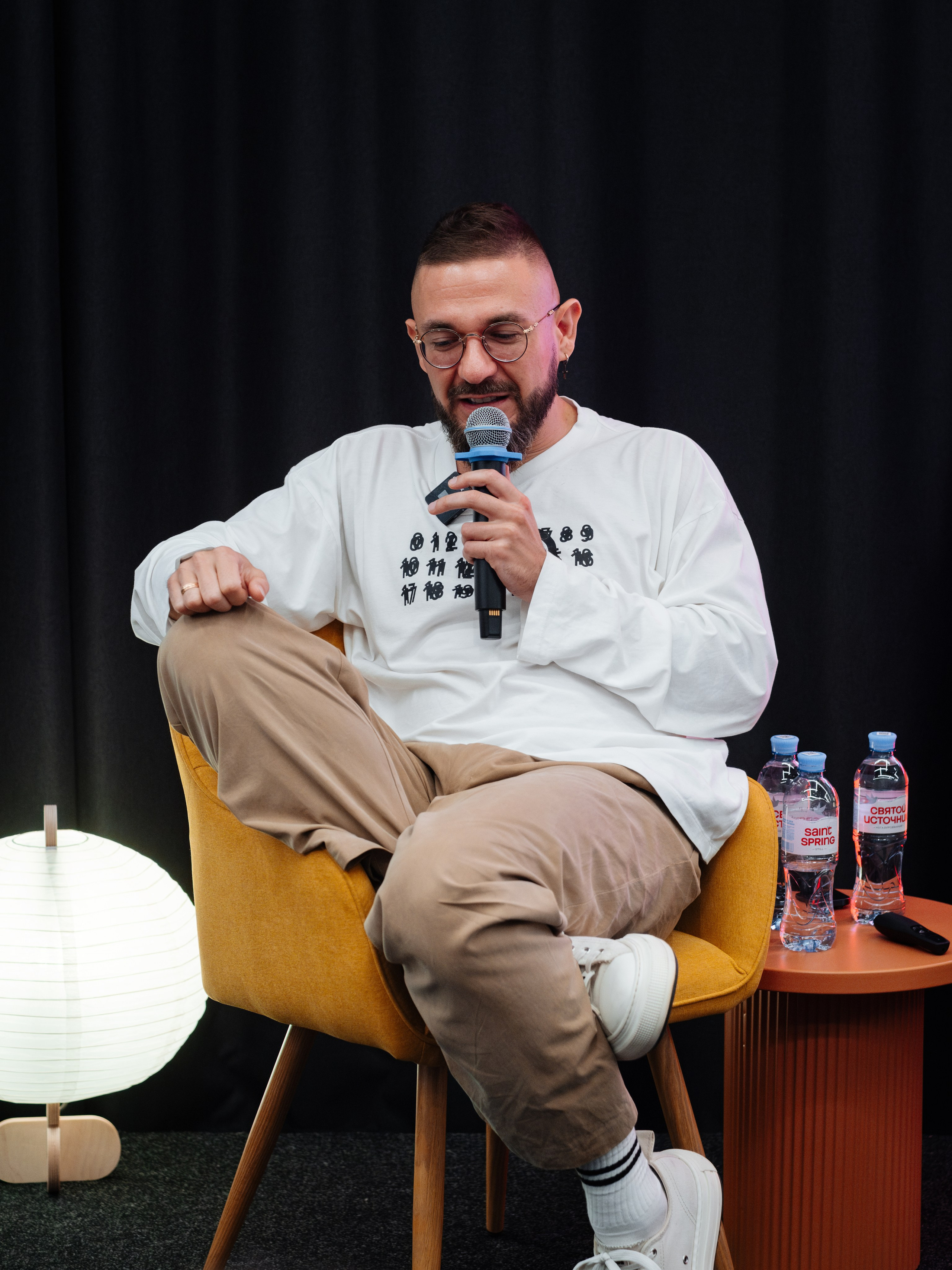 Нескучные финансы х Изионисты. Репортажный и портретный фотограф в Москве Илья Спиридонов