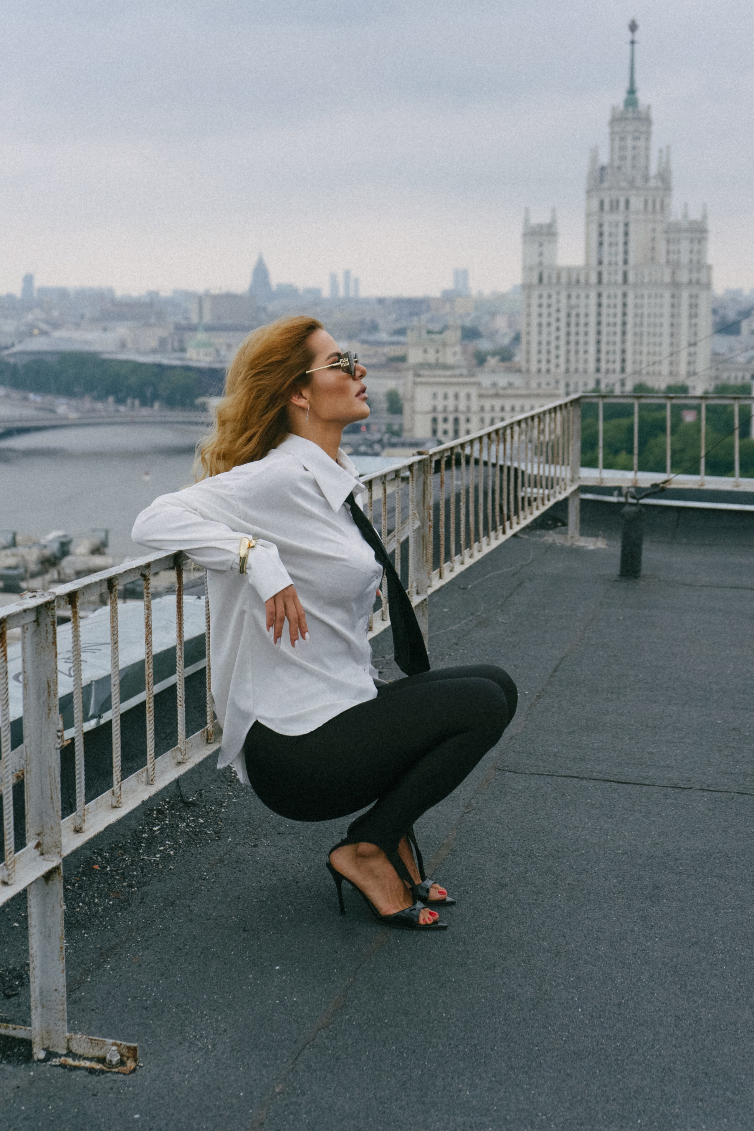 Стрит. Коммерческий фотограф Елена Таран