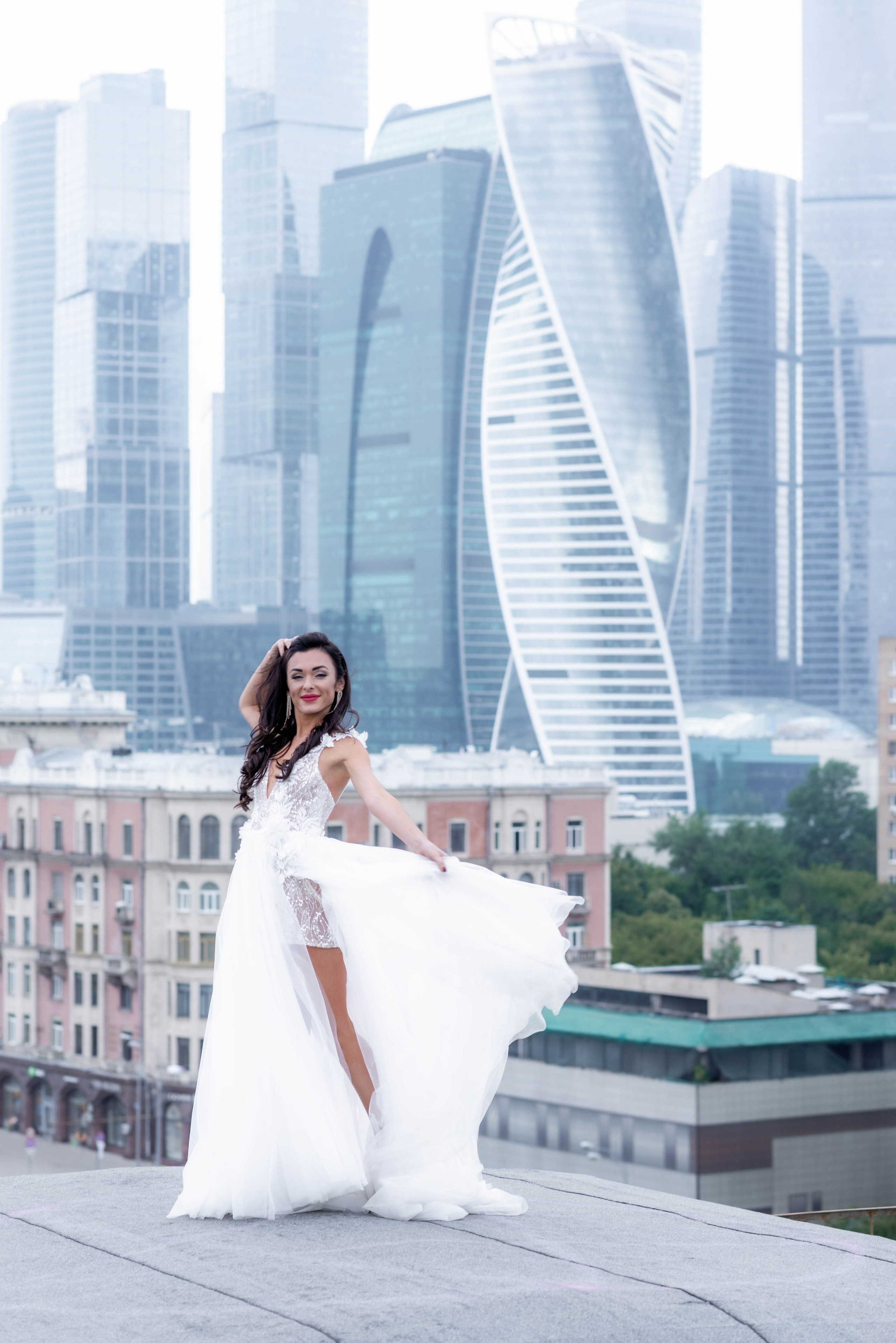 Дмитрий и Юлия. Сергей Шумаков | Свадебный фотограф Москва