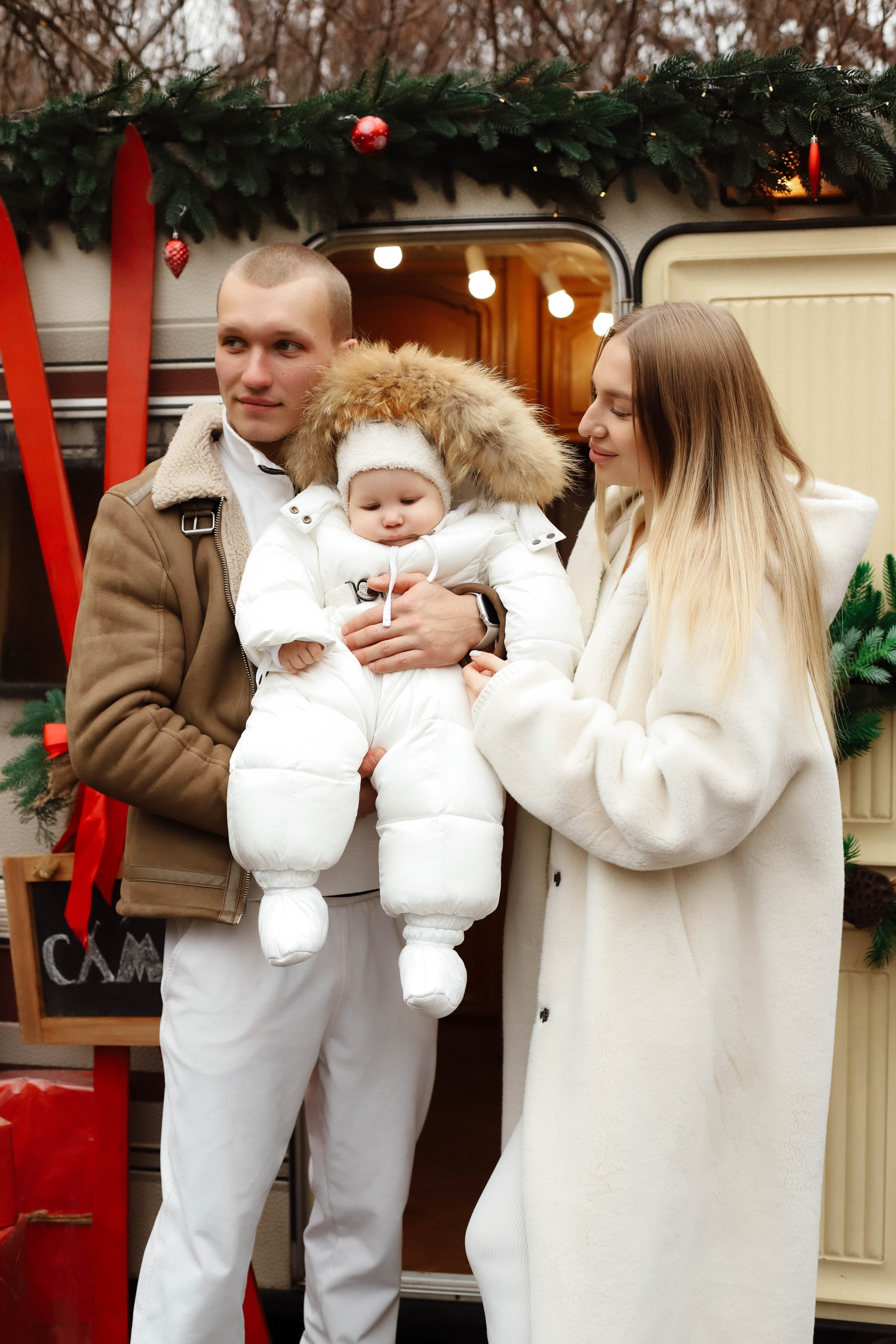 ВАЛЕРИЯ, ВЛАДИСЛАВ и ТАМИР. Фотограф Мариуполь | Ялта | Крым — Диана Мазенко