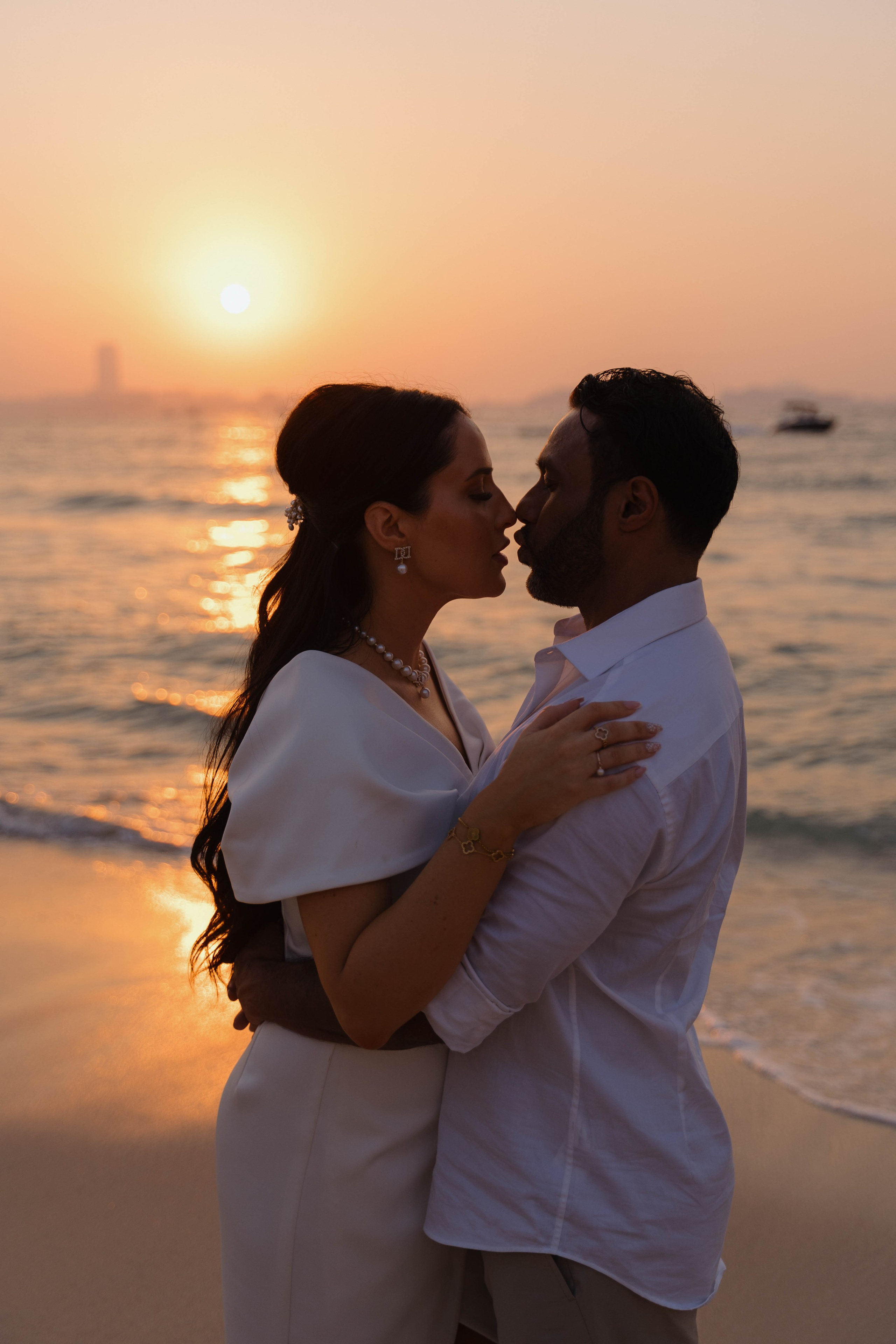 Свадебный фотограф в Дубае. Фотограф и видеограф в Москве и Абу Даби Мария Кулагина