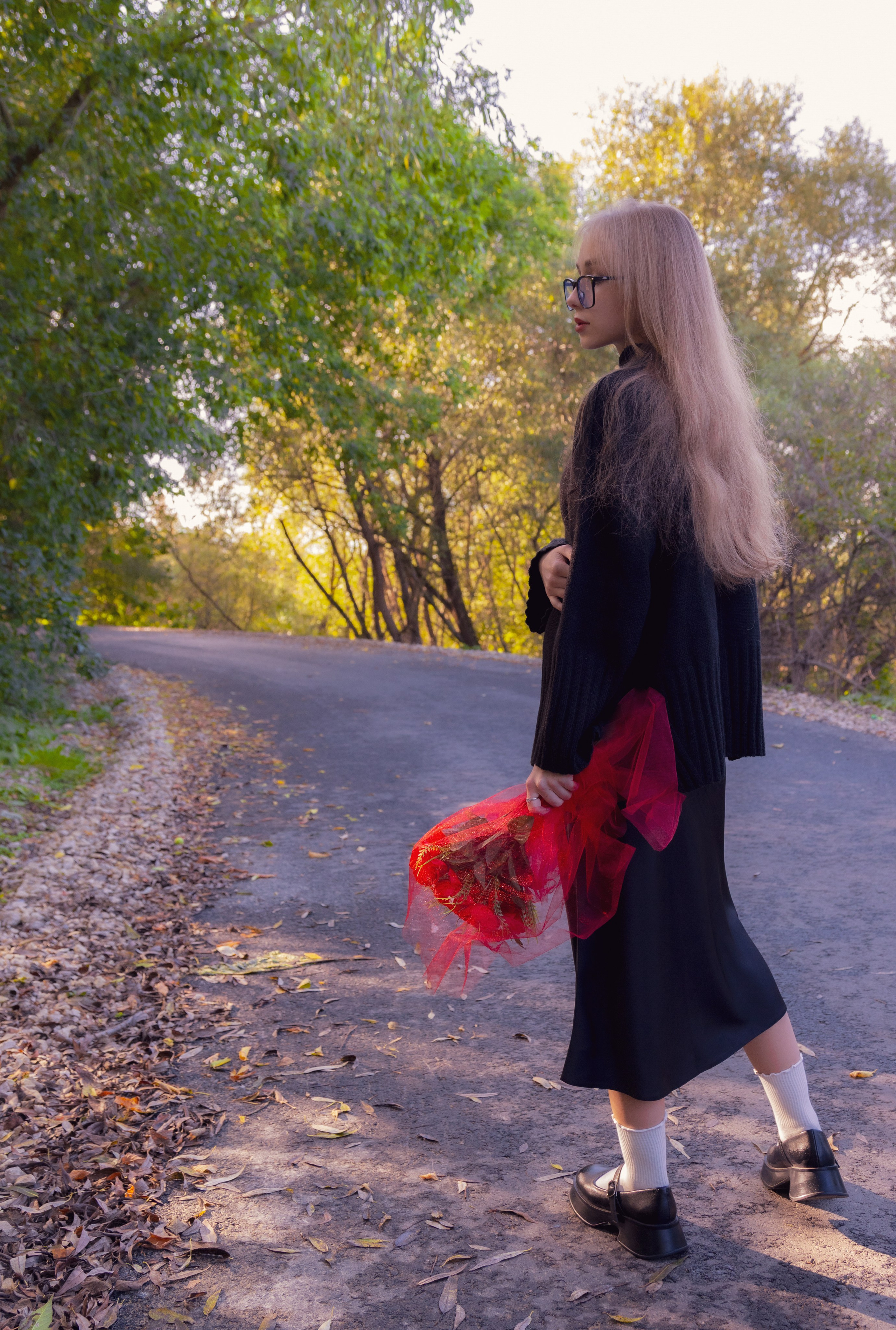 Фотопрогулка