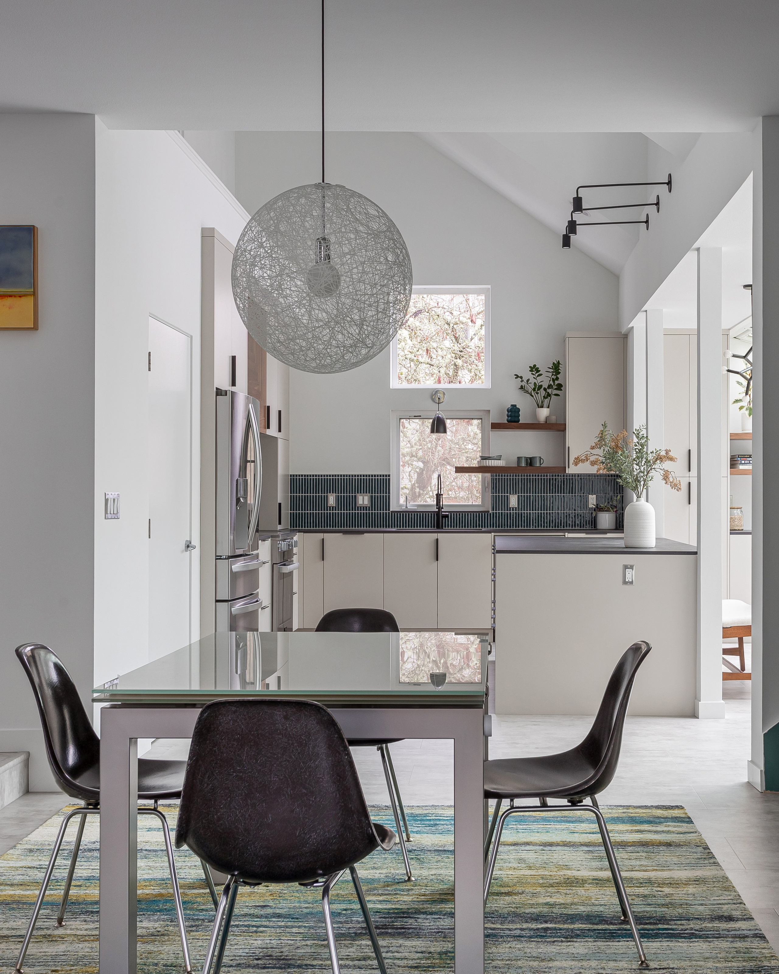 Furniture and kitchens. Interior photographer Vitalii in Portland and Vancouver